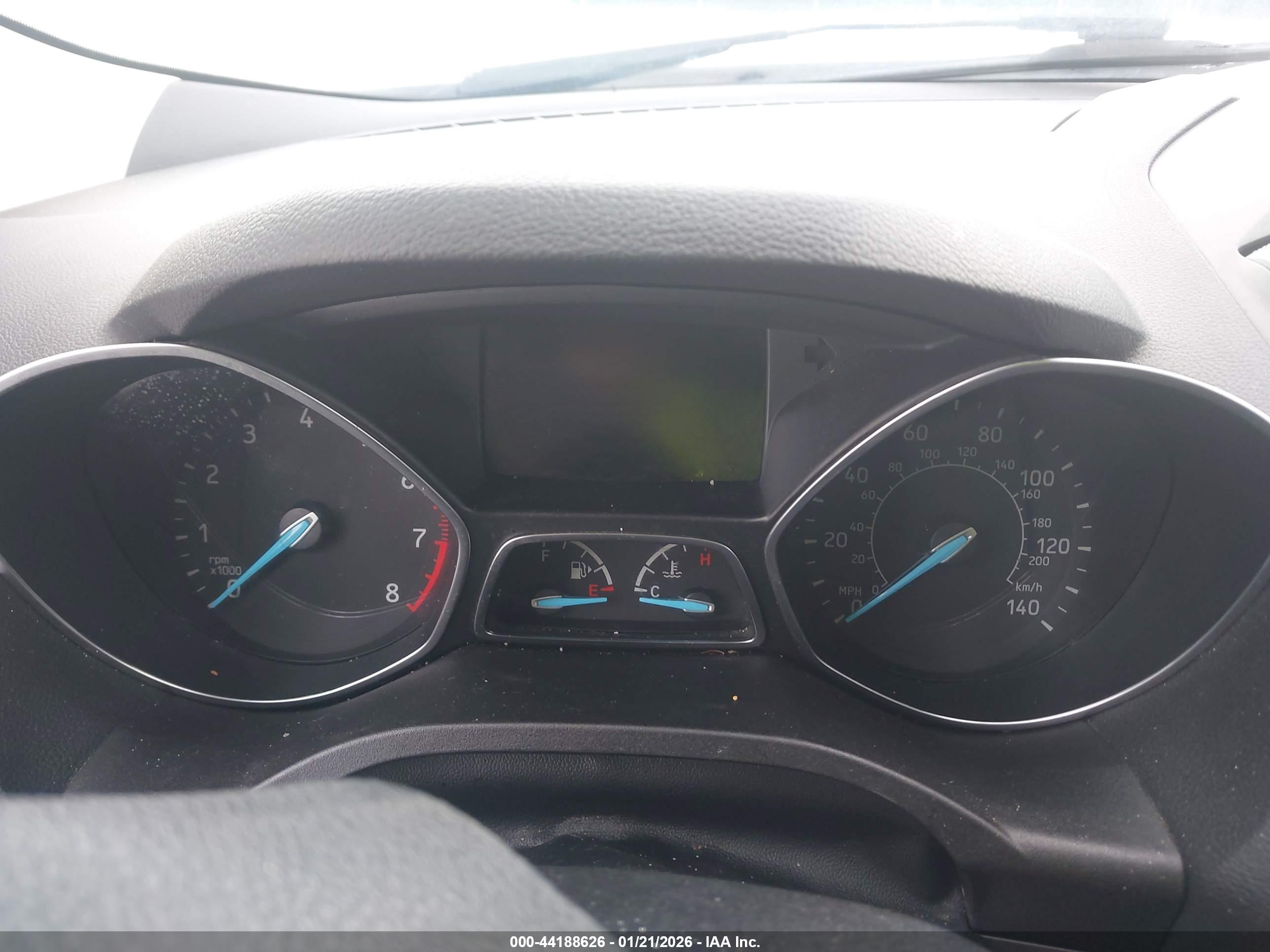 FORD ESCAPE image 7