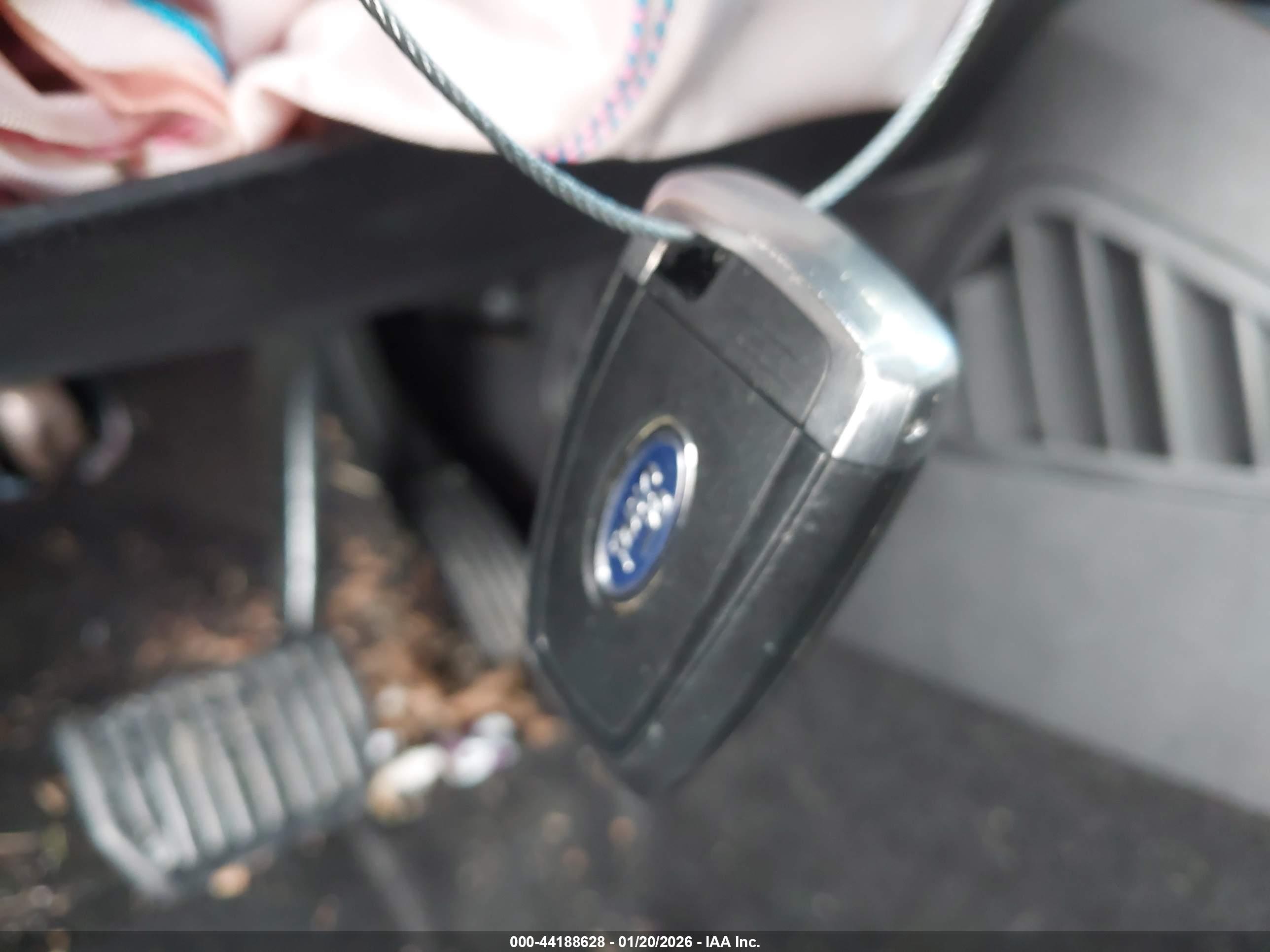FORD EDGE image 11