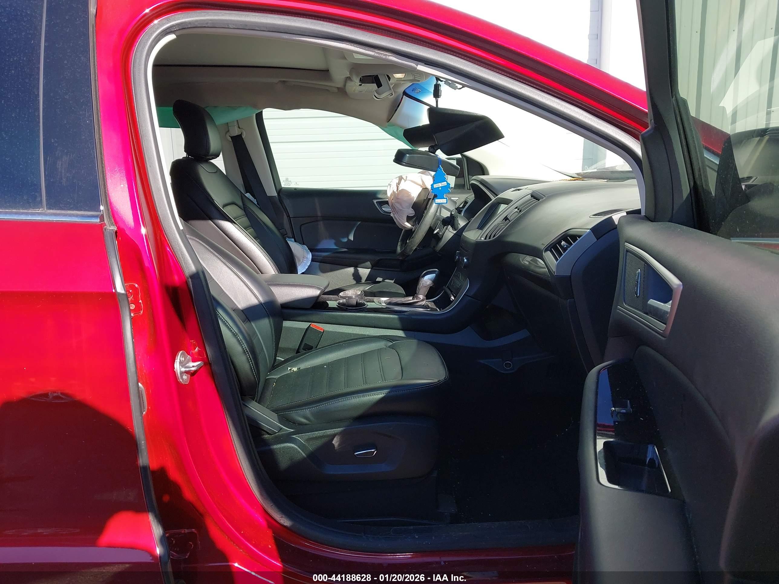 FORD EDGE image 5