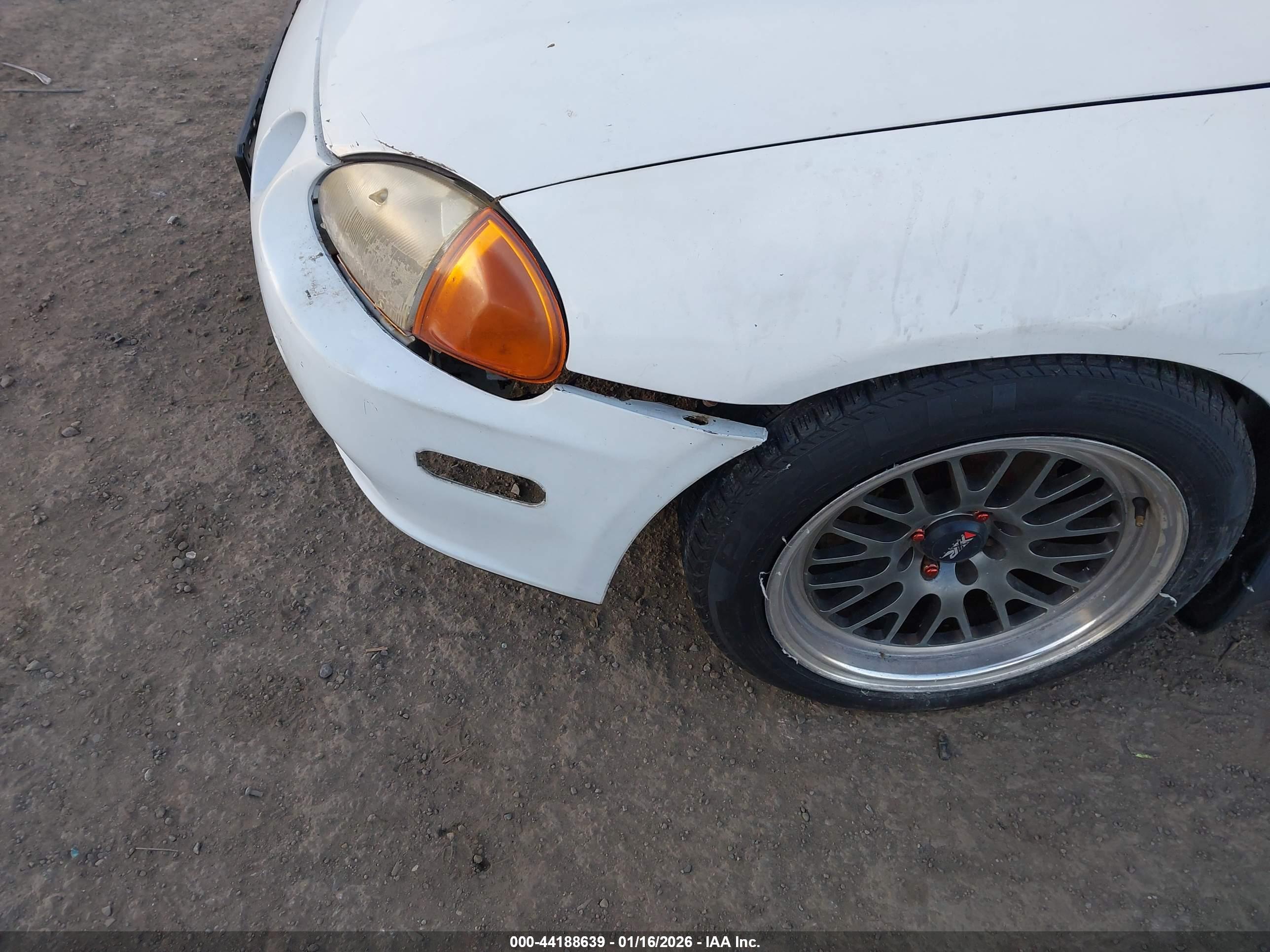 HONDA CIVIC image 6