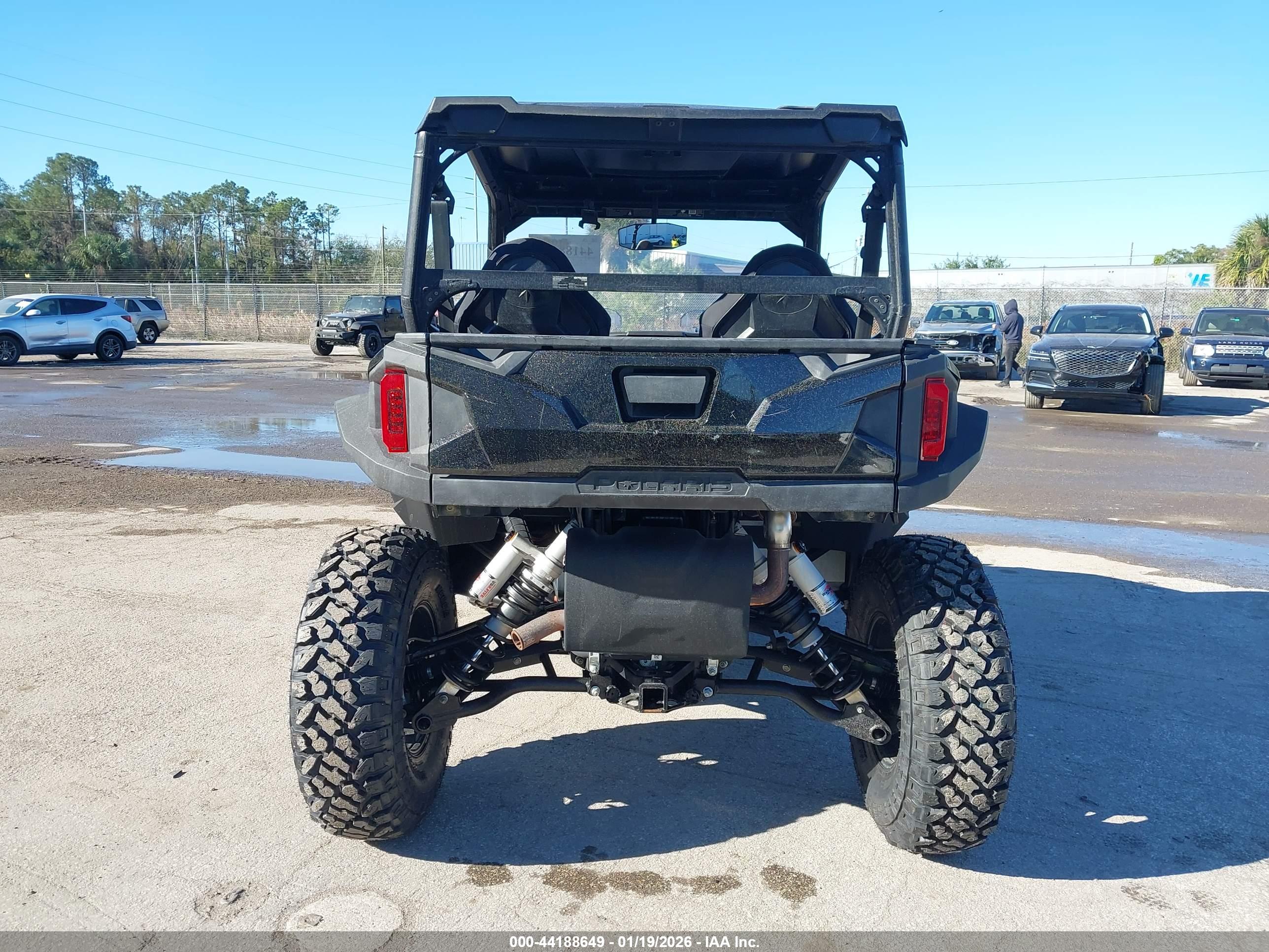 POLARIS GENERAL image 6