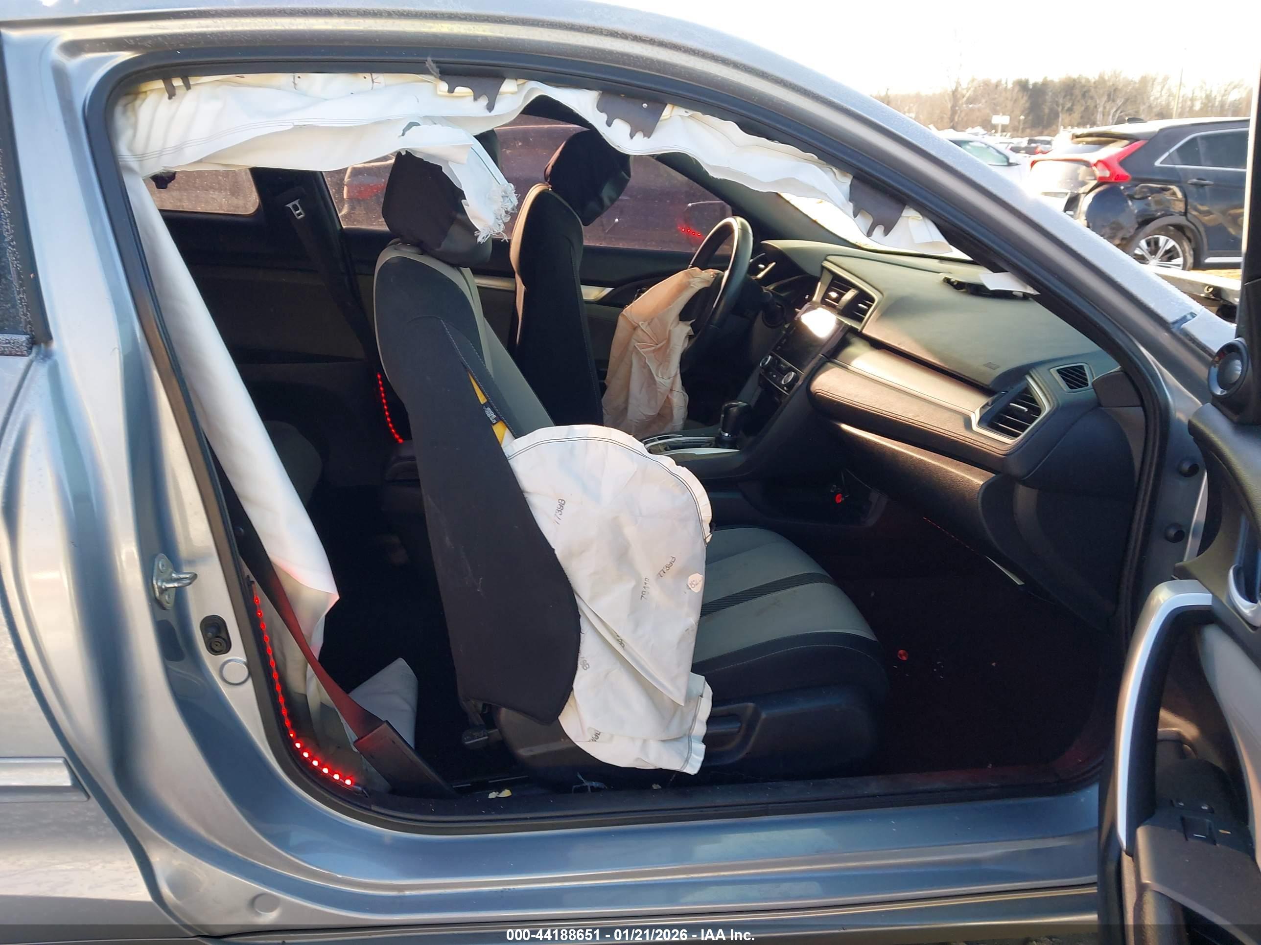 HONDA CIVIC image 5