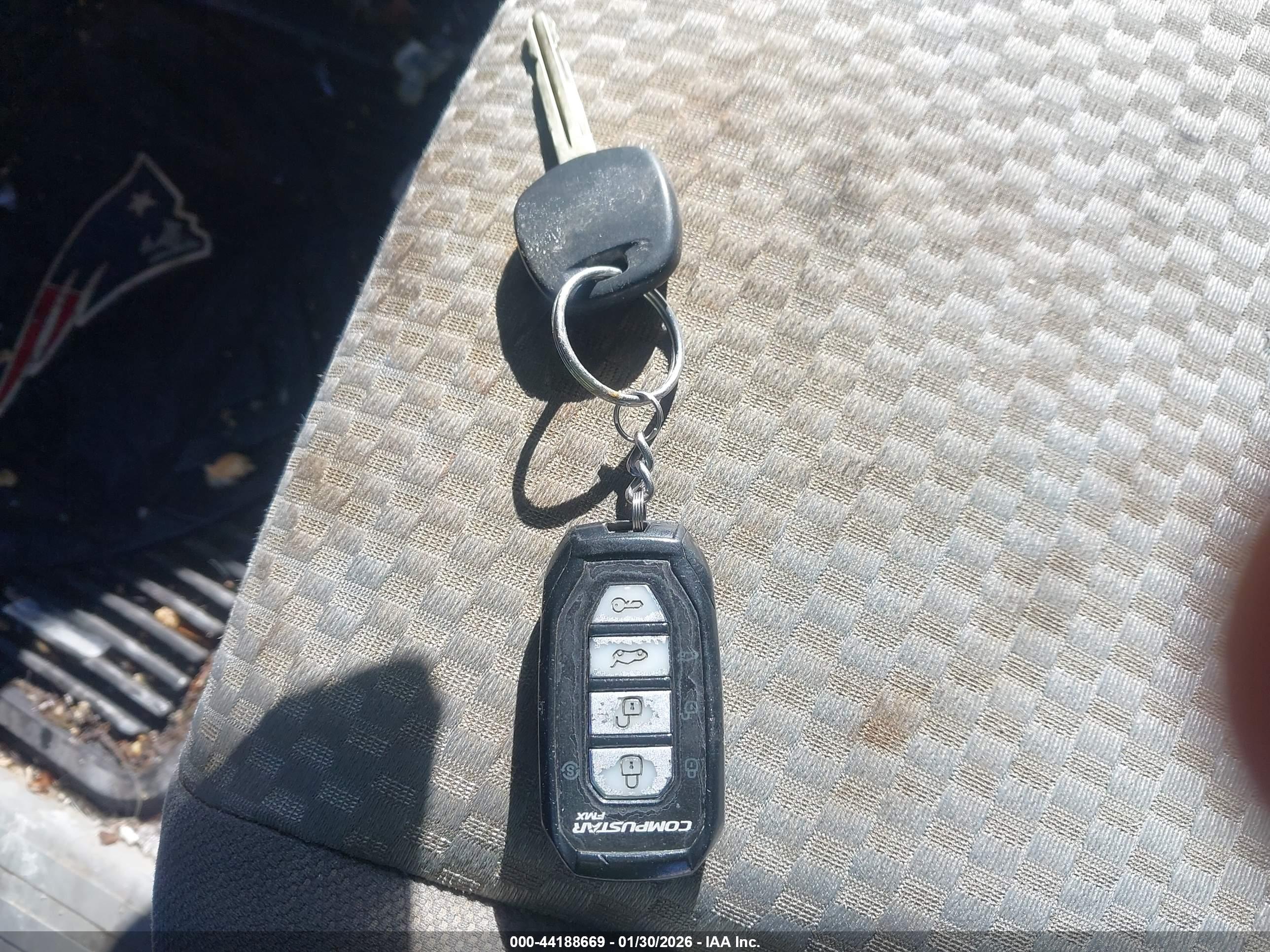 TOYOTA TACOMA image 11