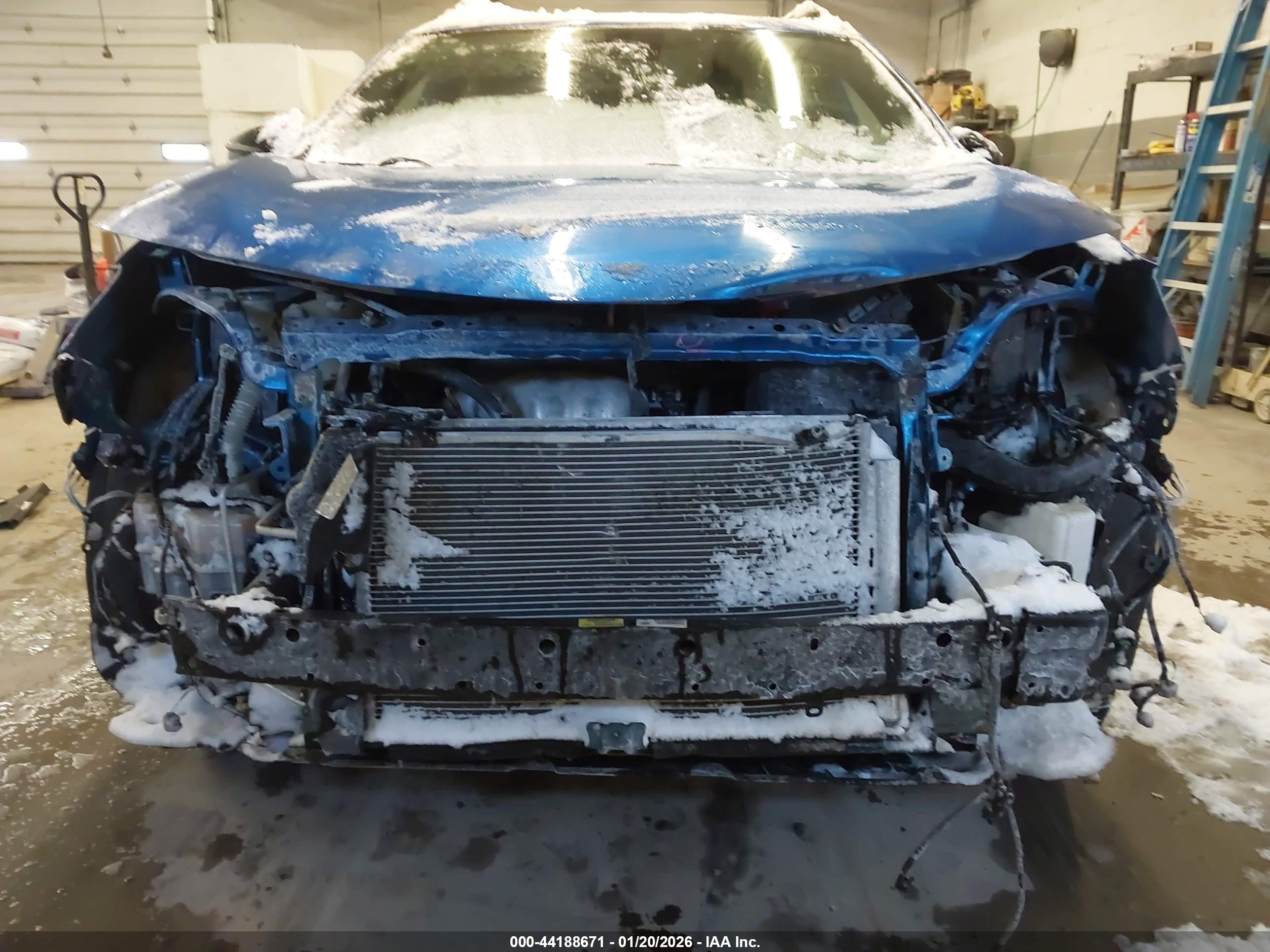 TOYOTA RAV4 image 6