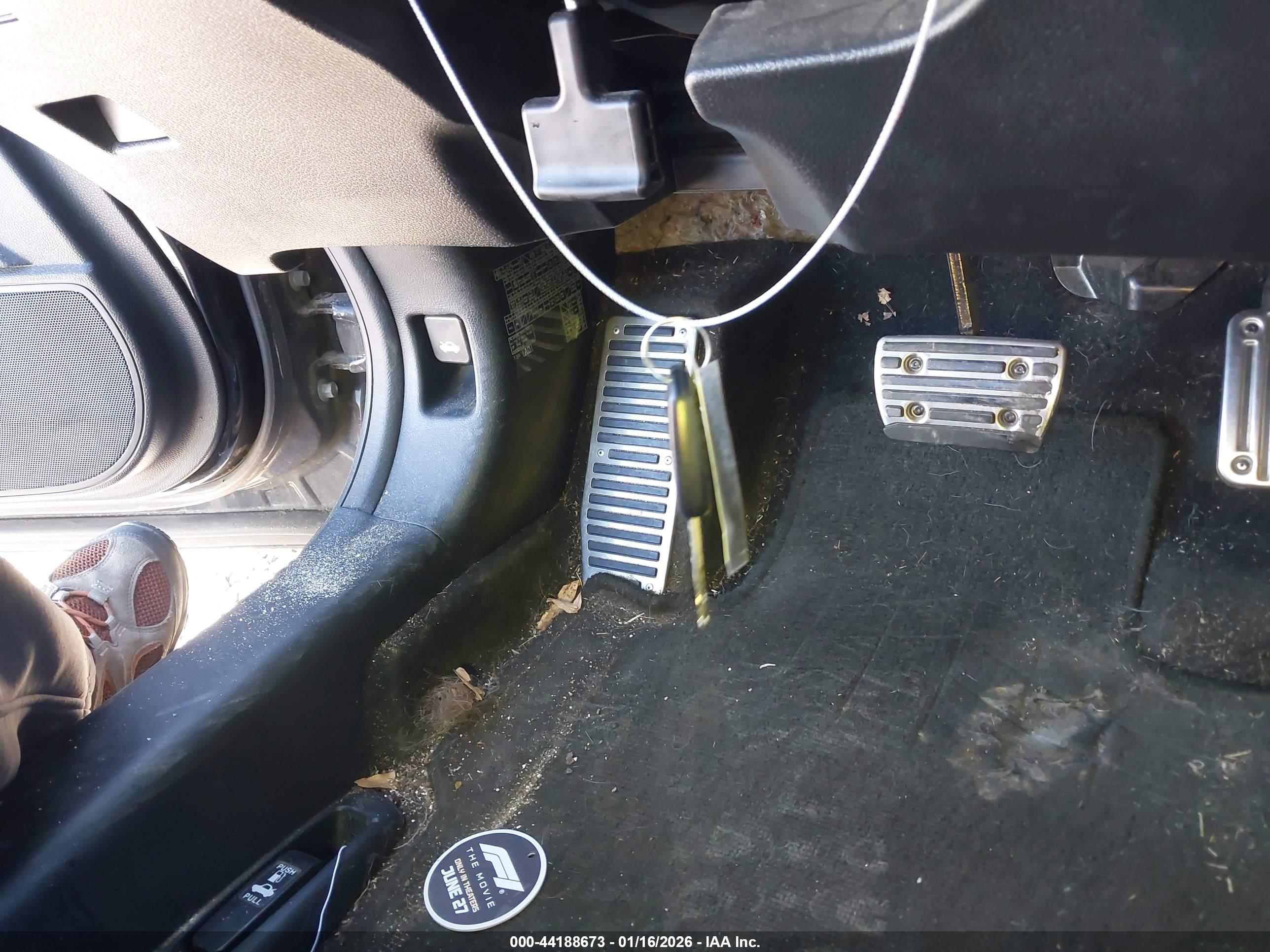 HONDA ACCORD image 11