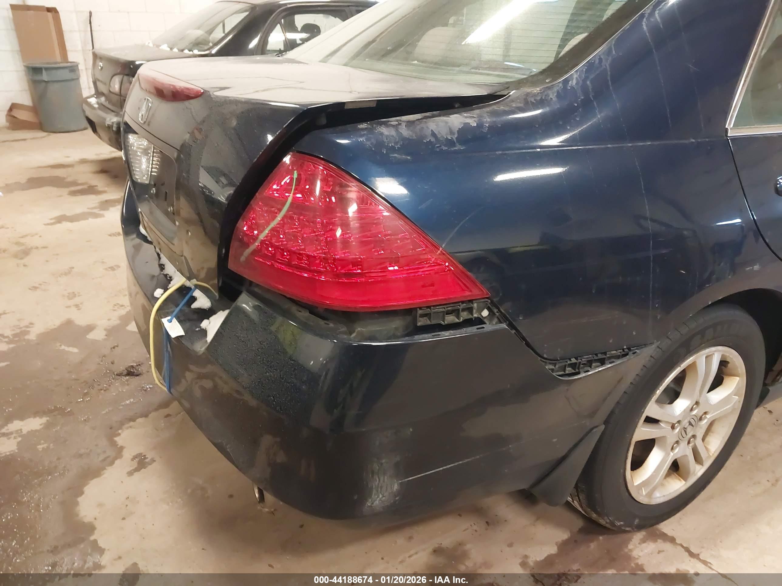 HONDA ACCORD image 6