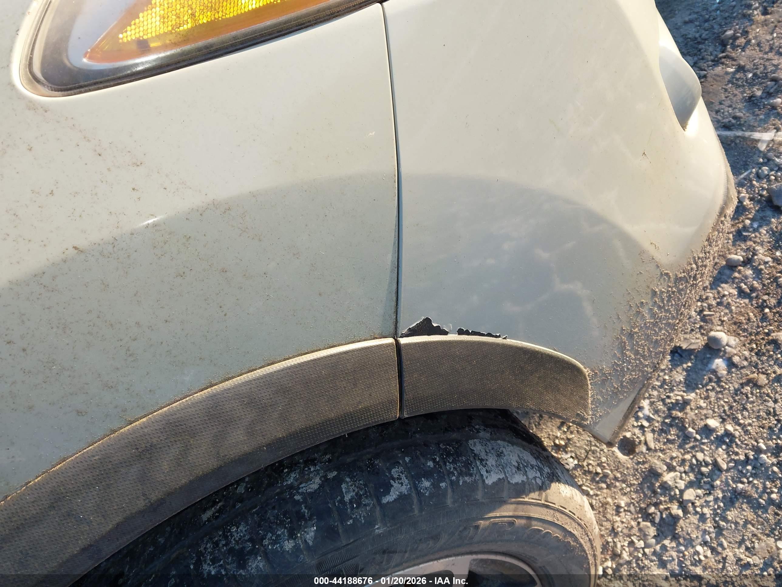 SUBARU XV image 6