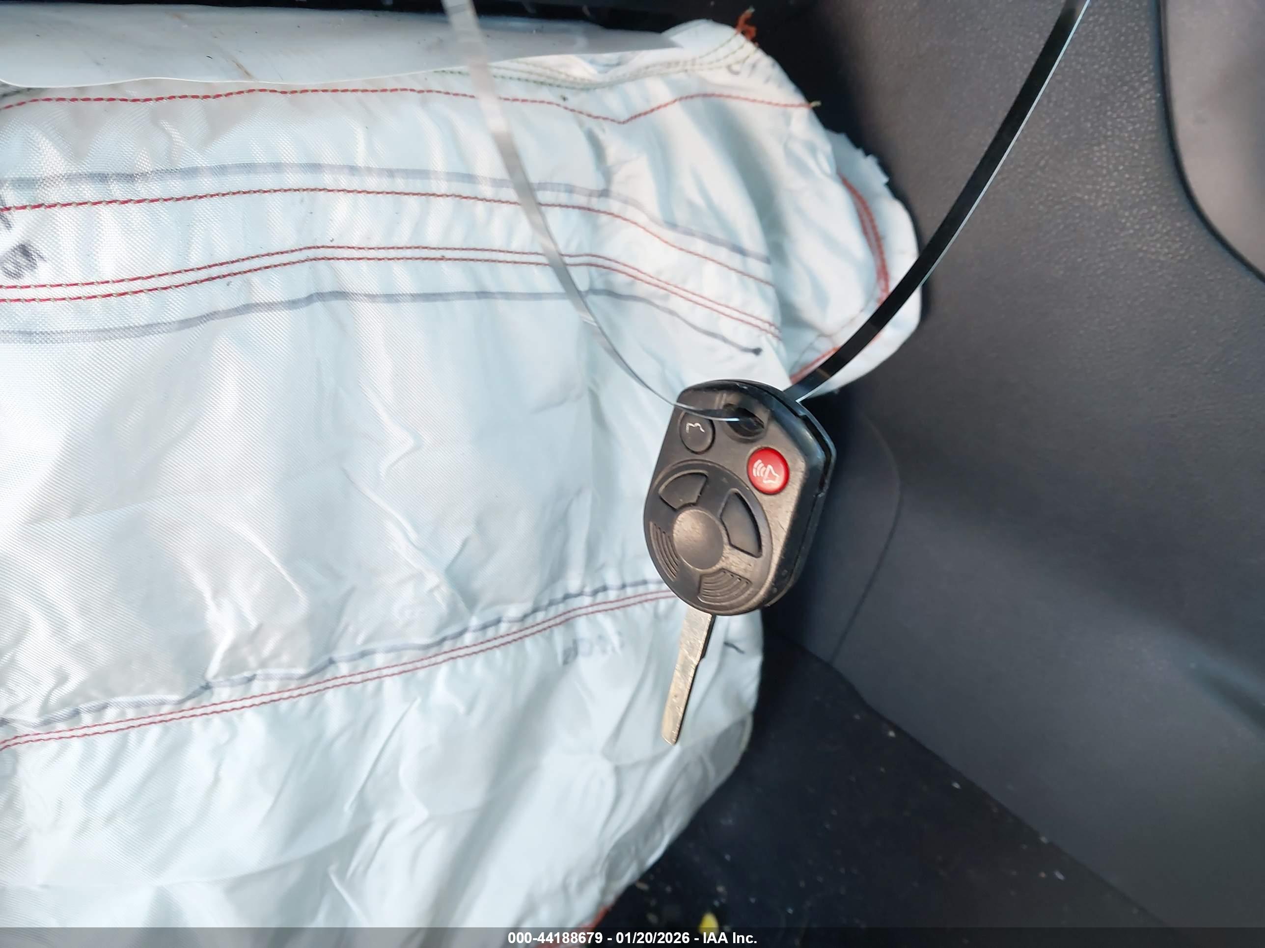 FORD FOCUS image 11