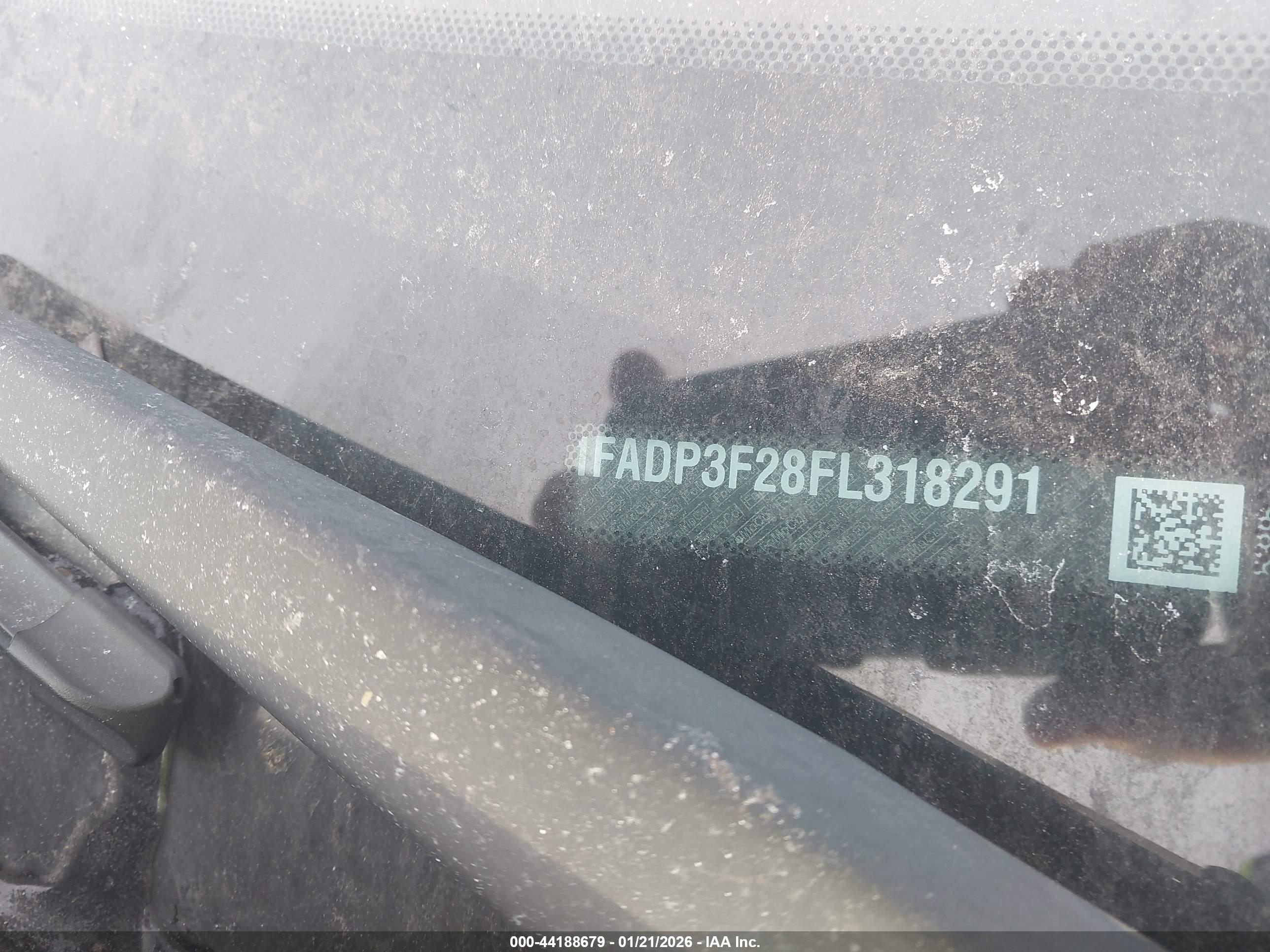 FORD FOCUS image 9