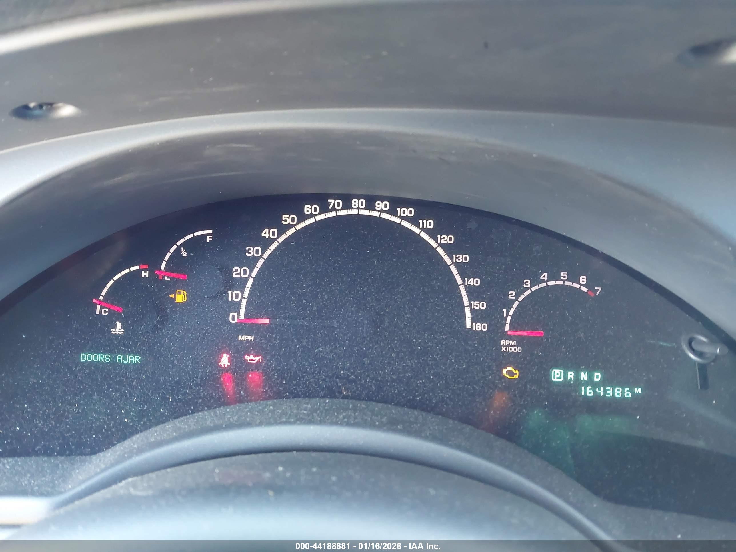 CHRYSLER PACIFICA image 7