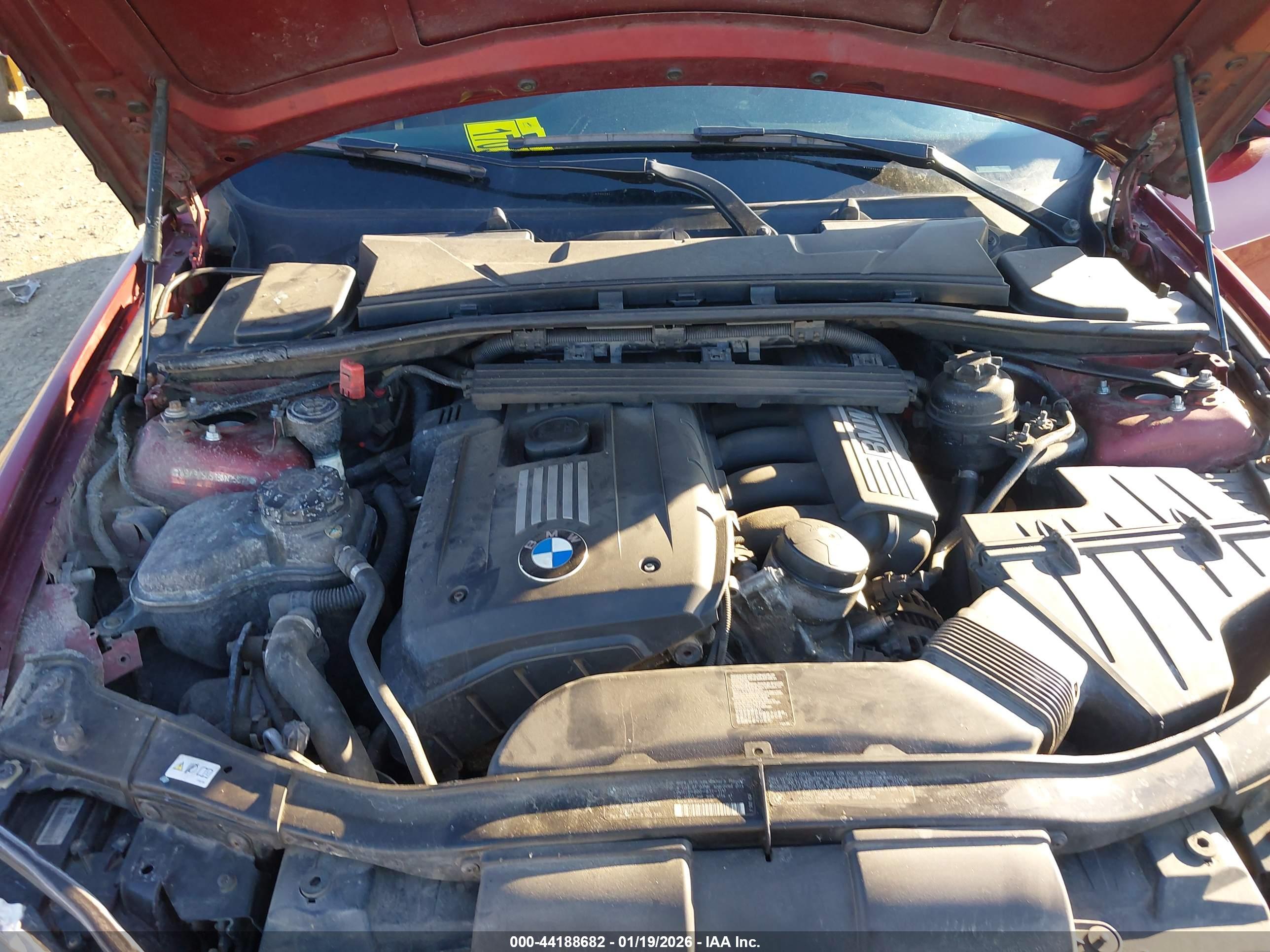 BMW 328I image 10
