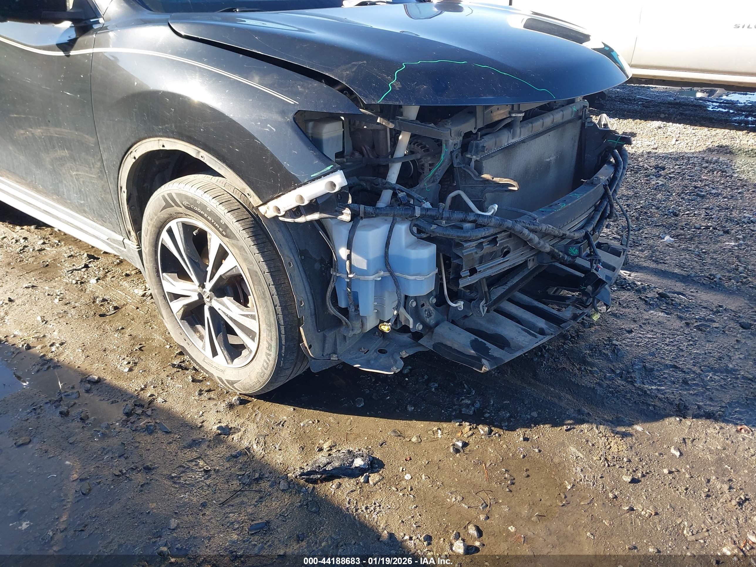 NISSAN ROGUE image 6