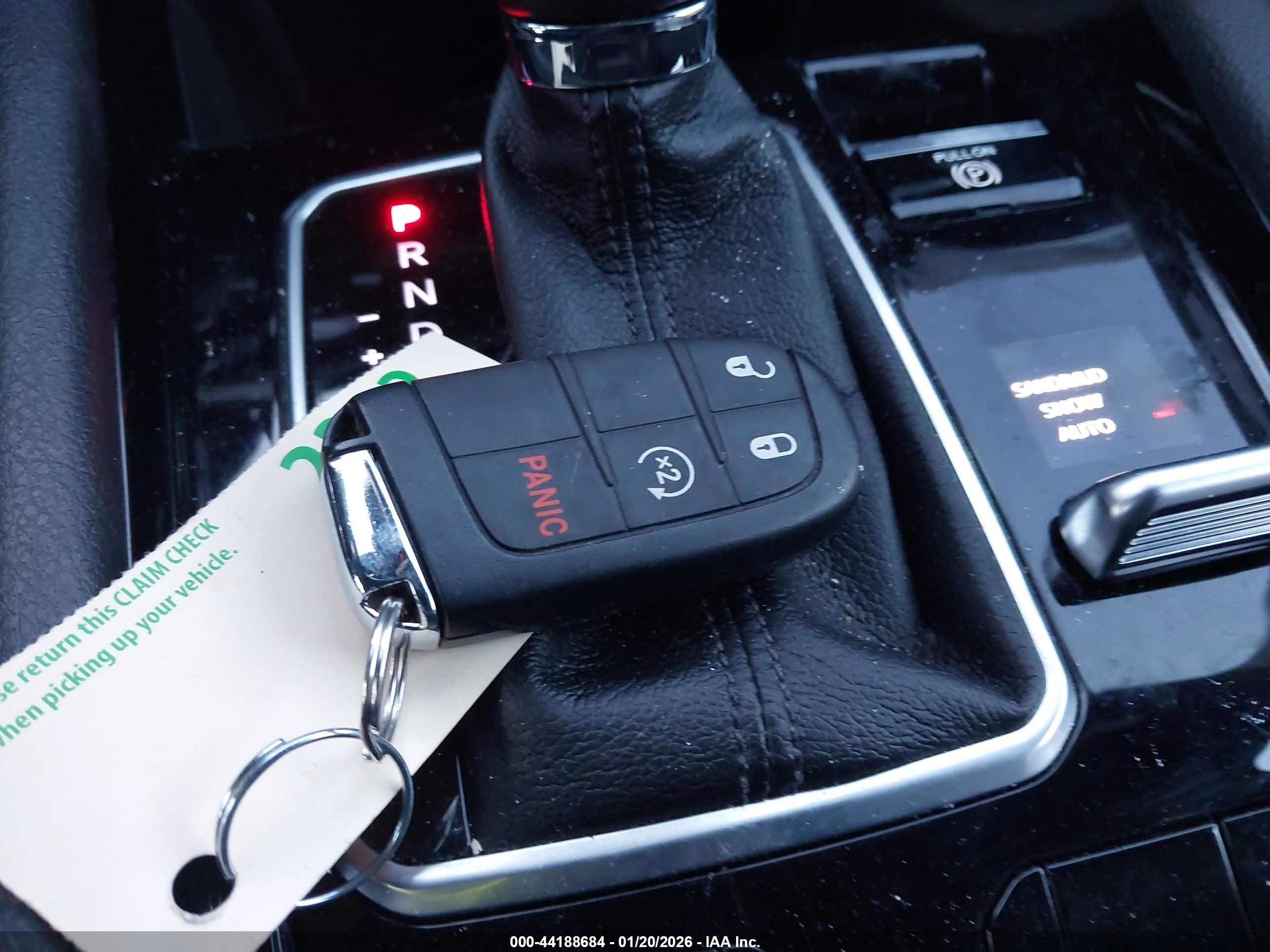 JEEP COMPASS image 11