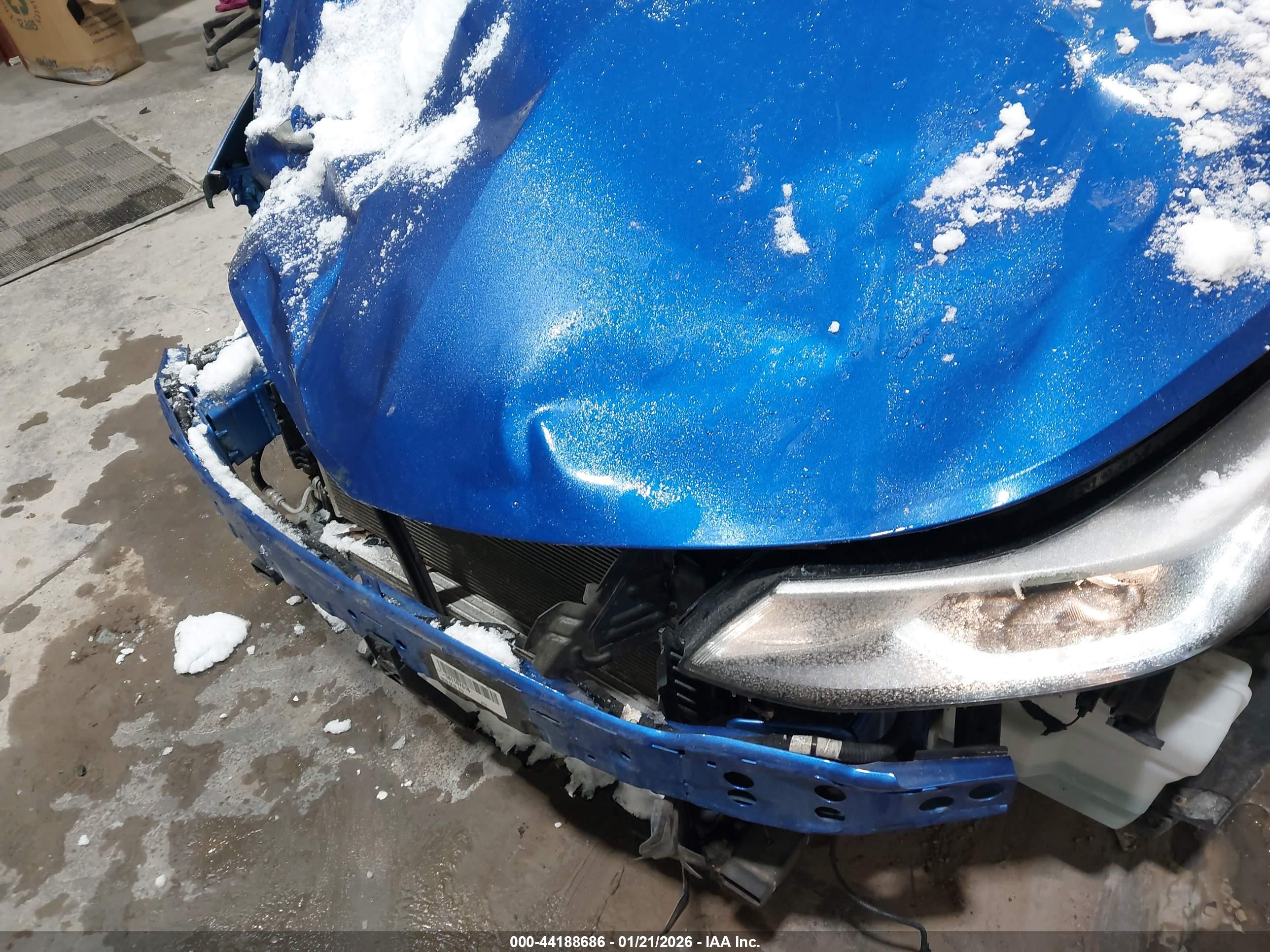 CHEVROLET CRUZE image 6