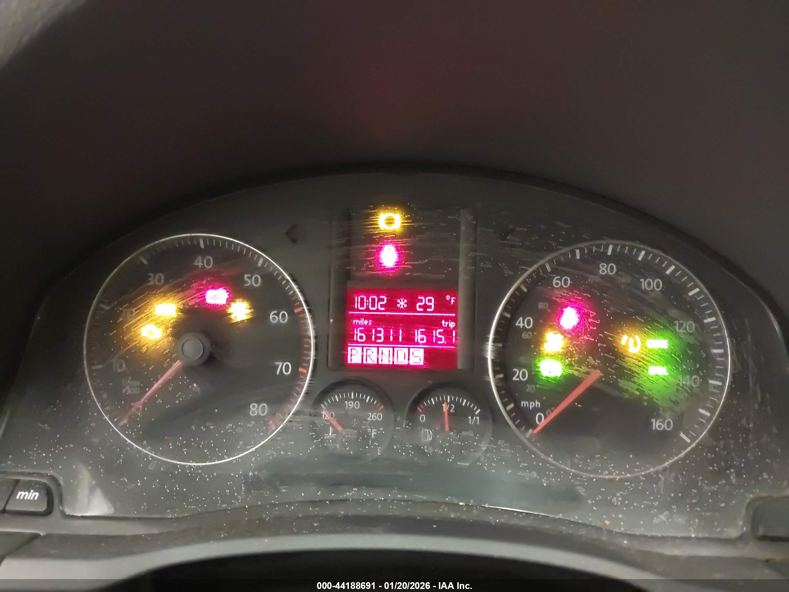 VOLKSWAGEN JETTA image 7