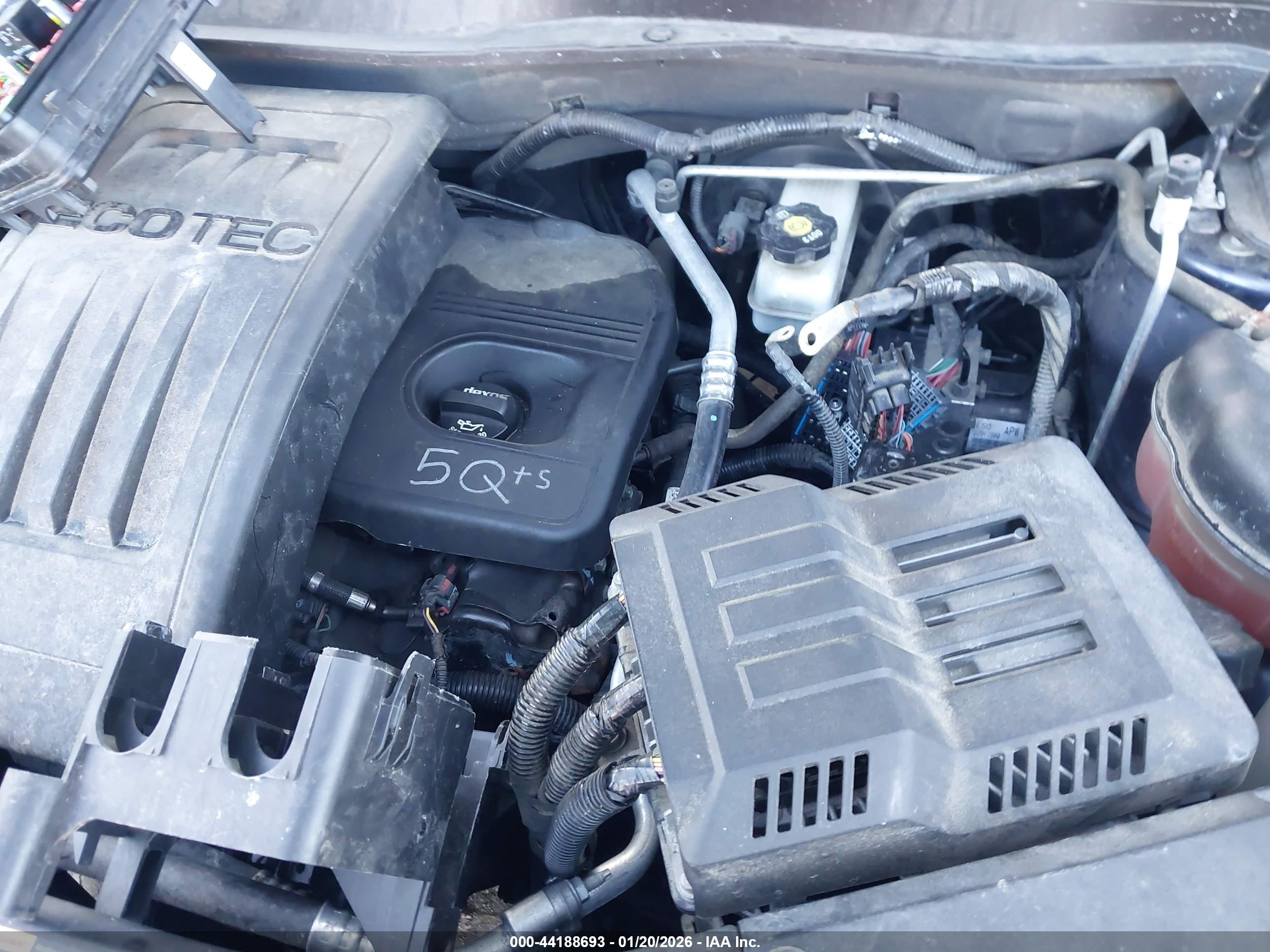 CHEVROLET EQUINOX image 10