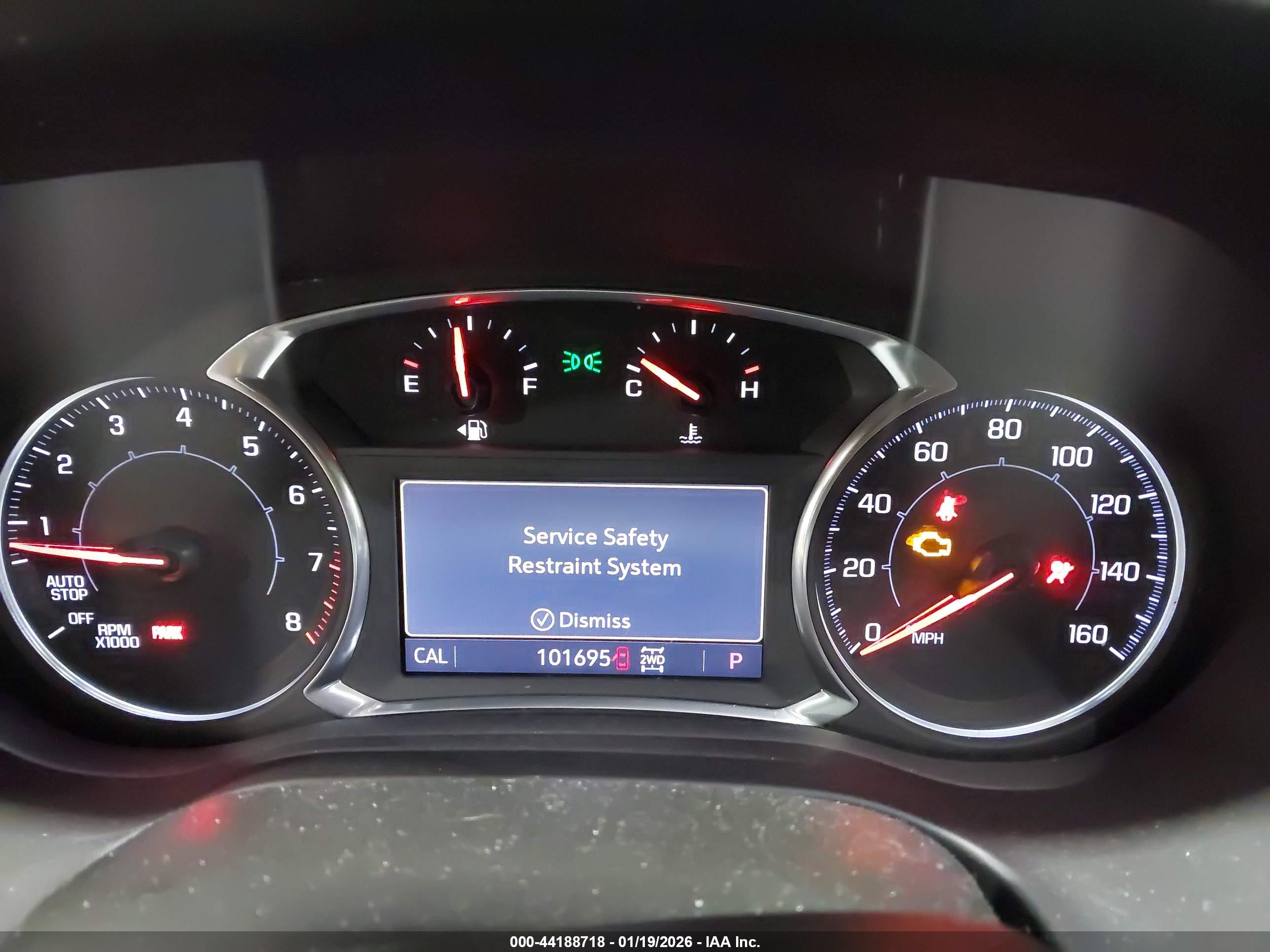 GMC ACADIA image 7