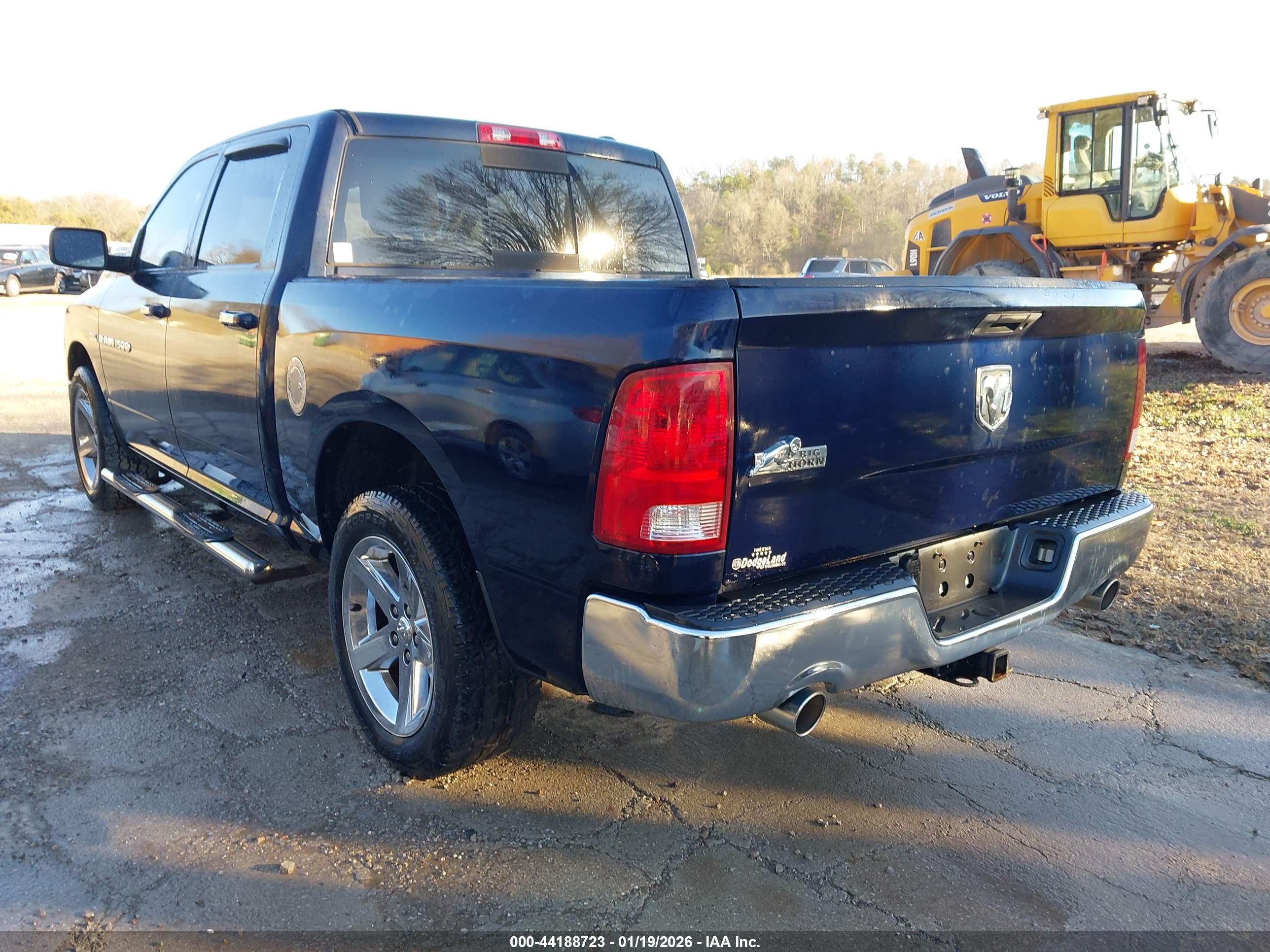 RAM 1500 image 3