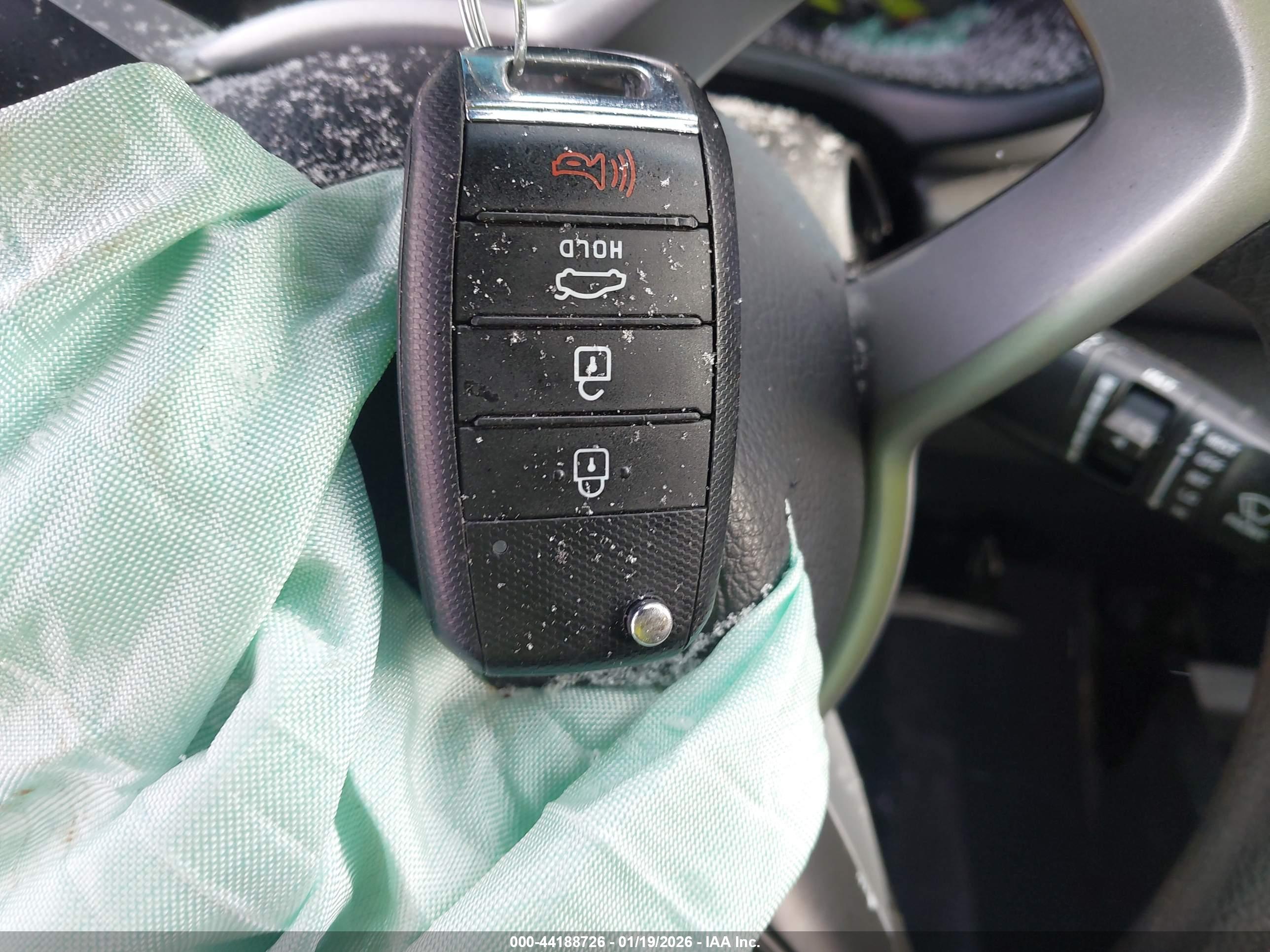 KIA RIO image 11
