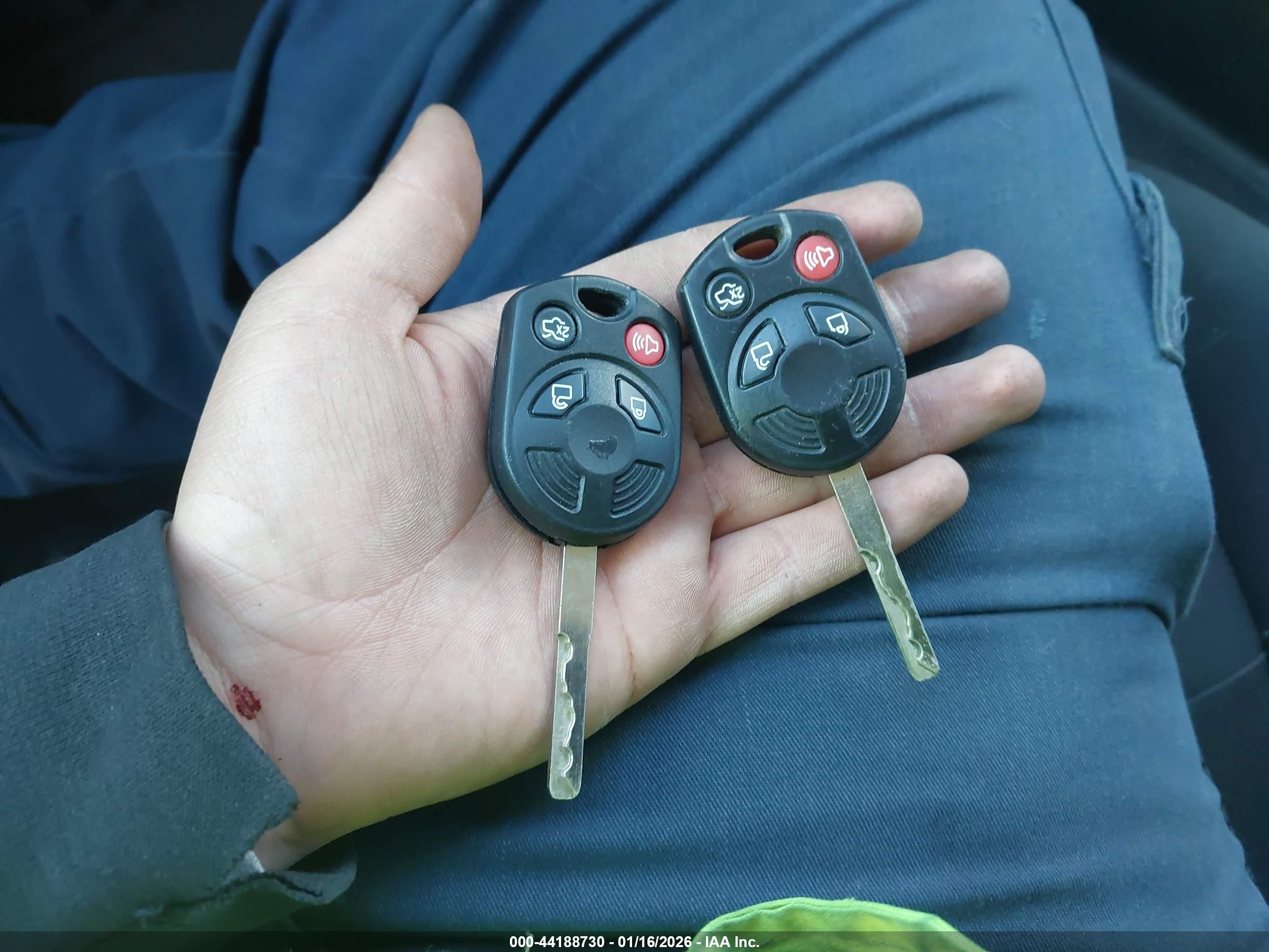 FORD FOCUS image 11
