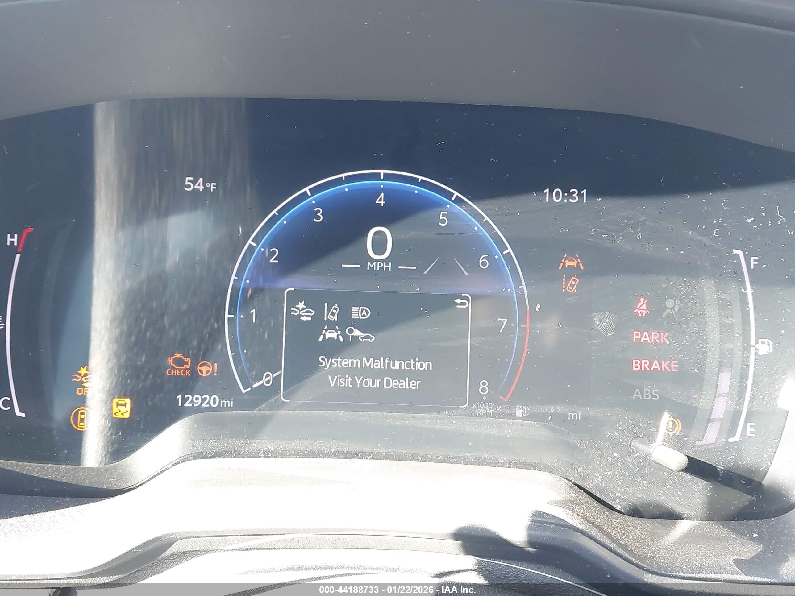 TOYOTA COROLLA image 7