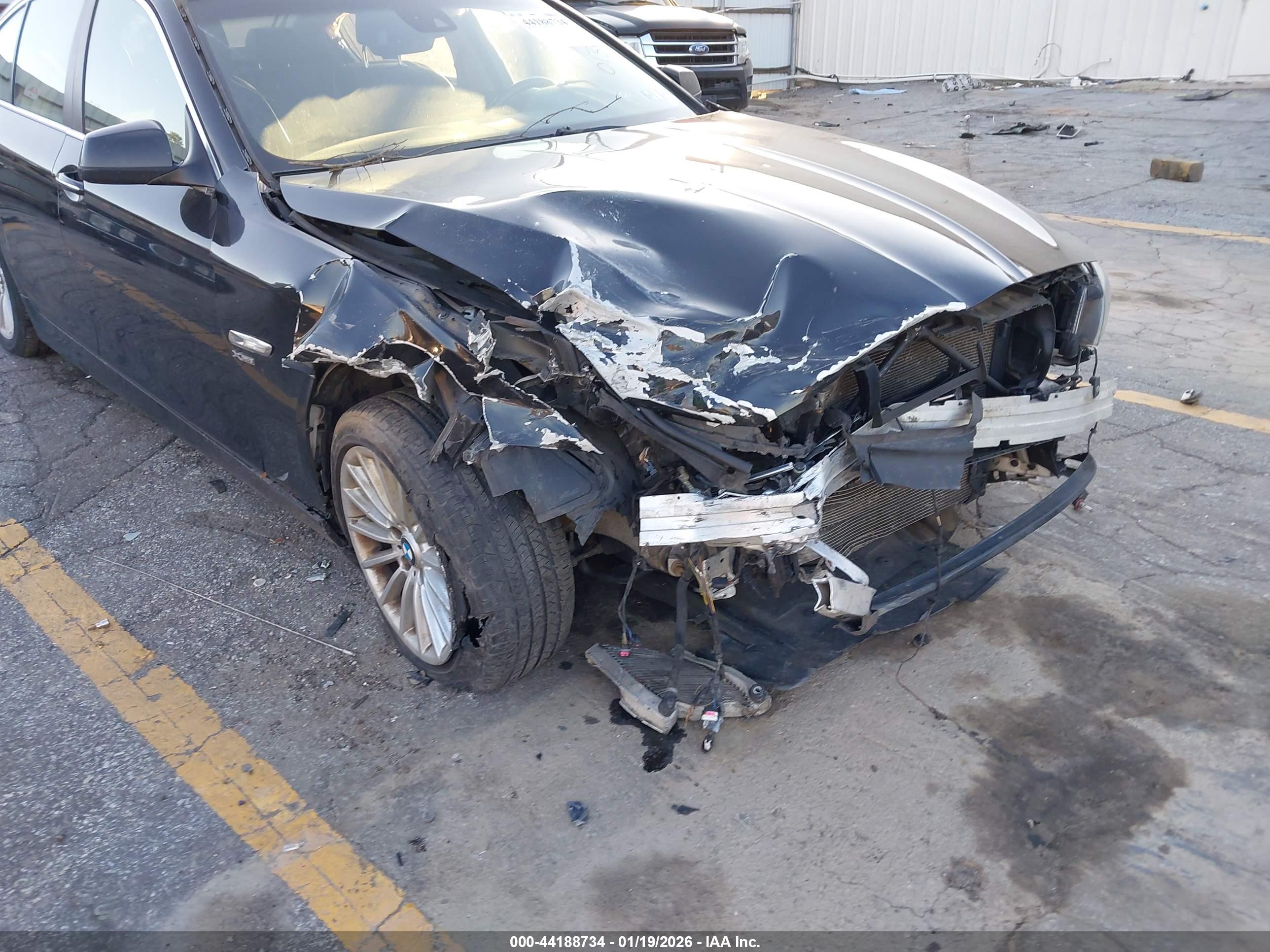 BMW 535I image 6