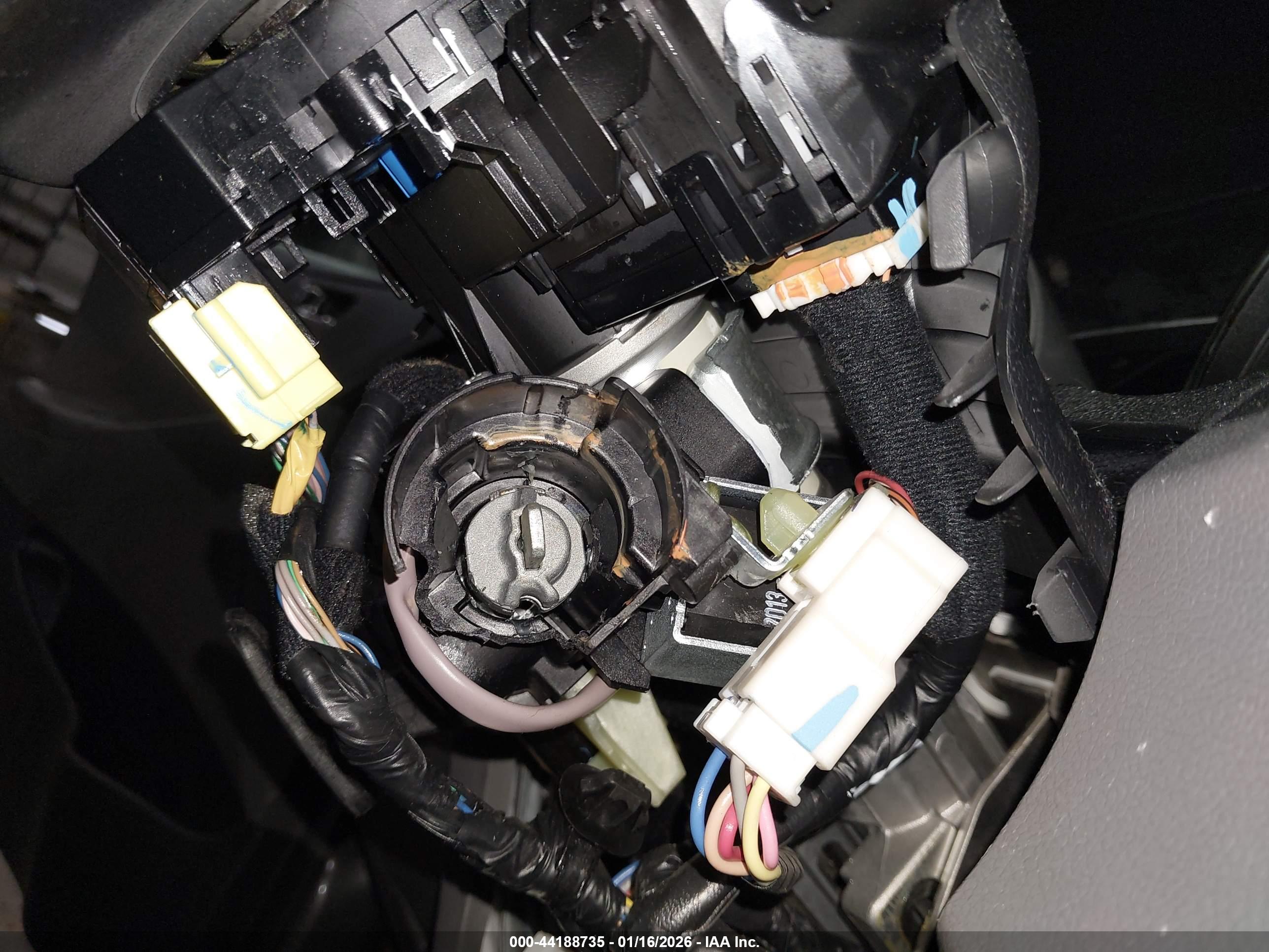 HYUNDAI SONATA image 11