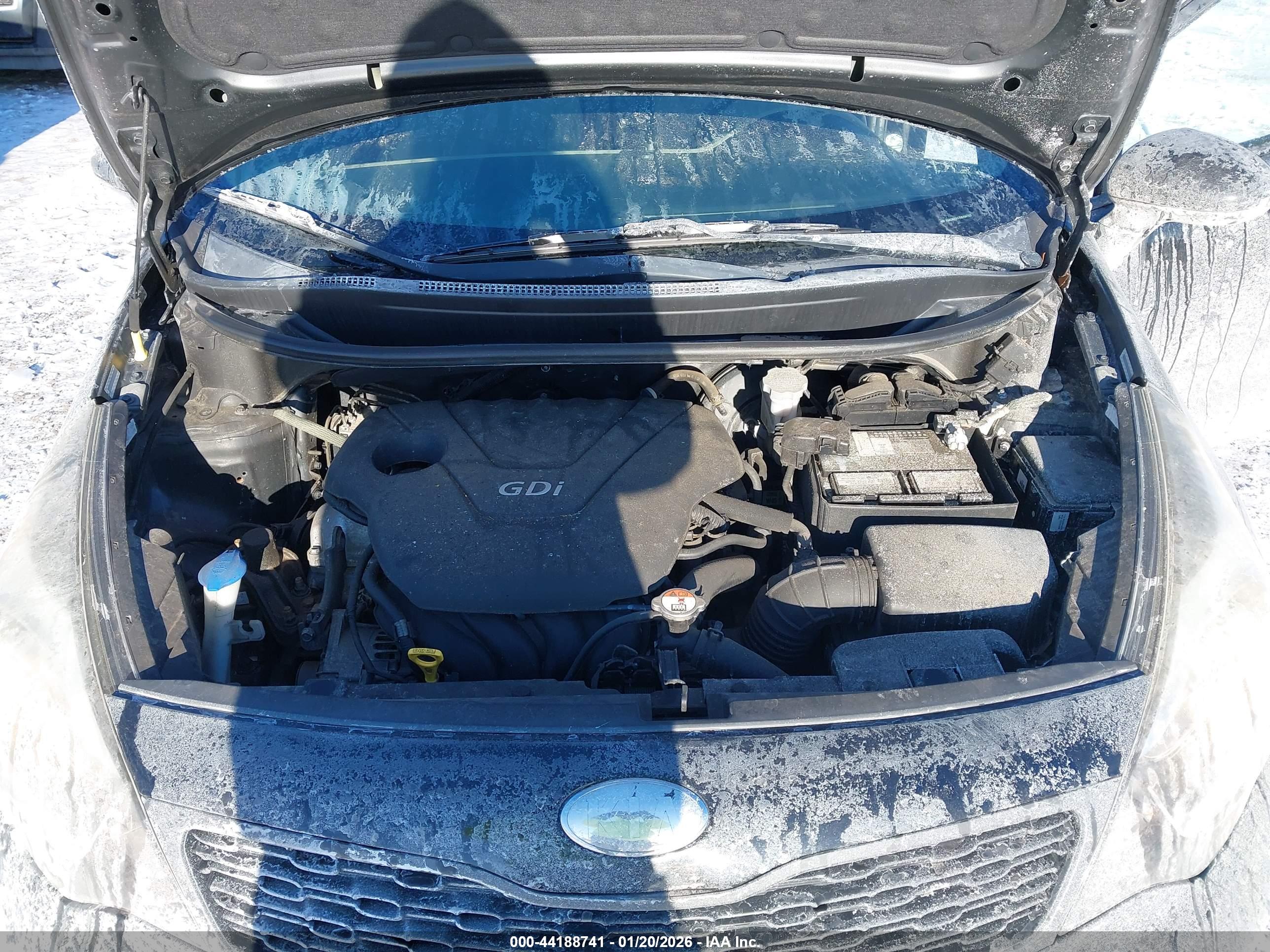 KIA RIO image 10