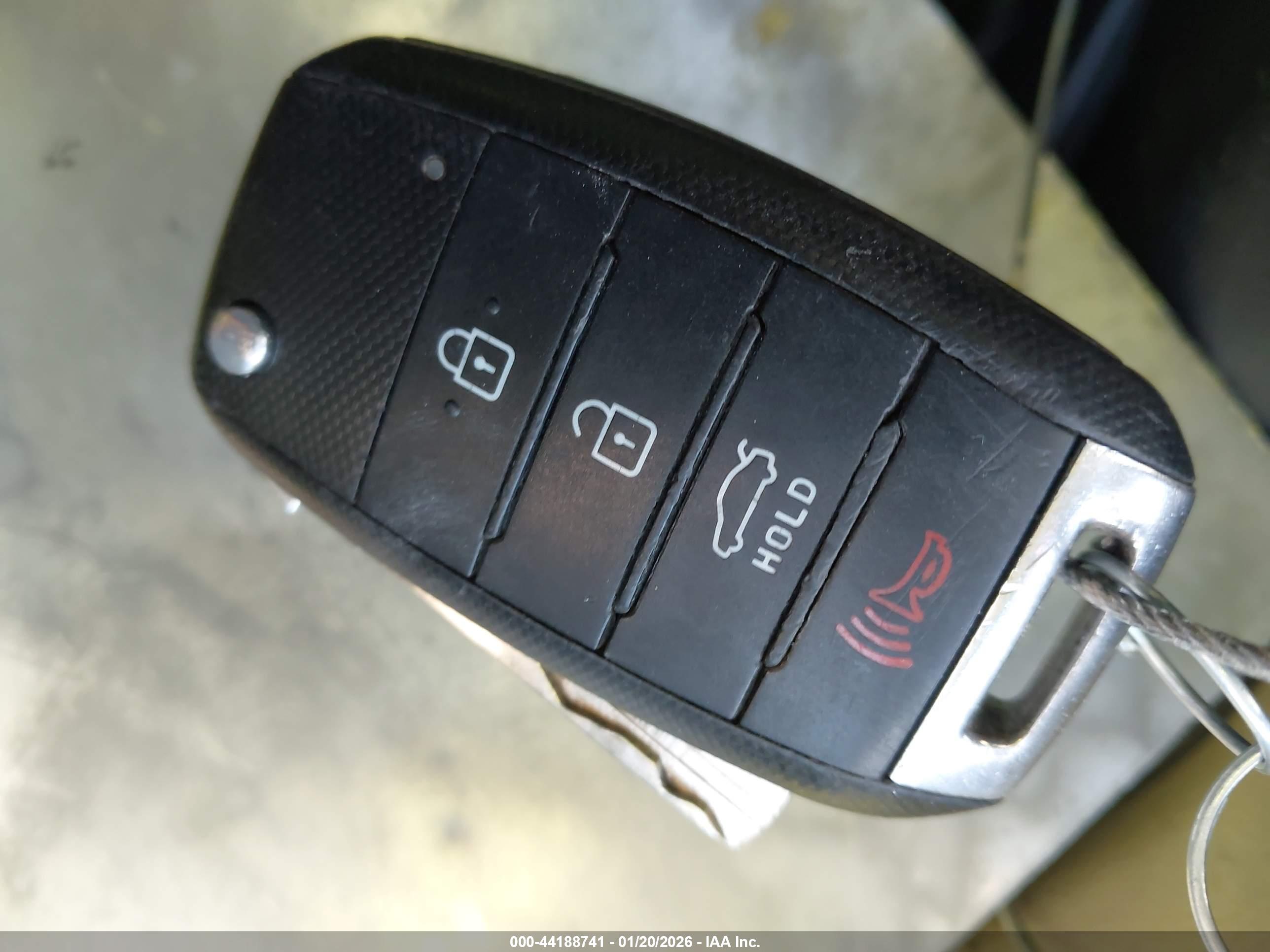 KIA RIO image 11