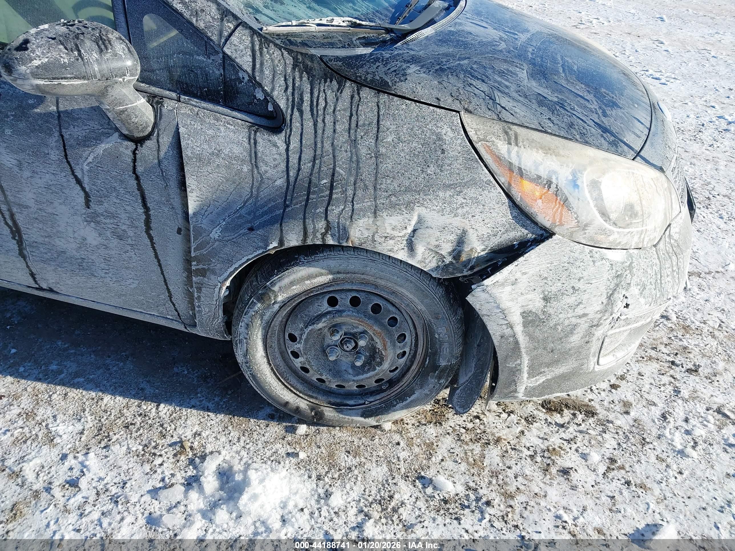KIA RIO image 6