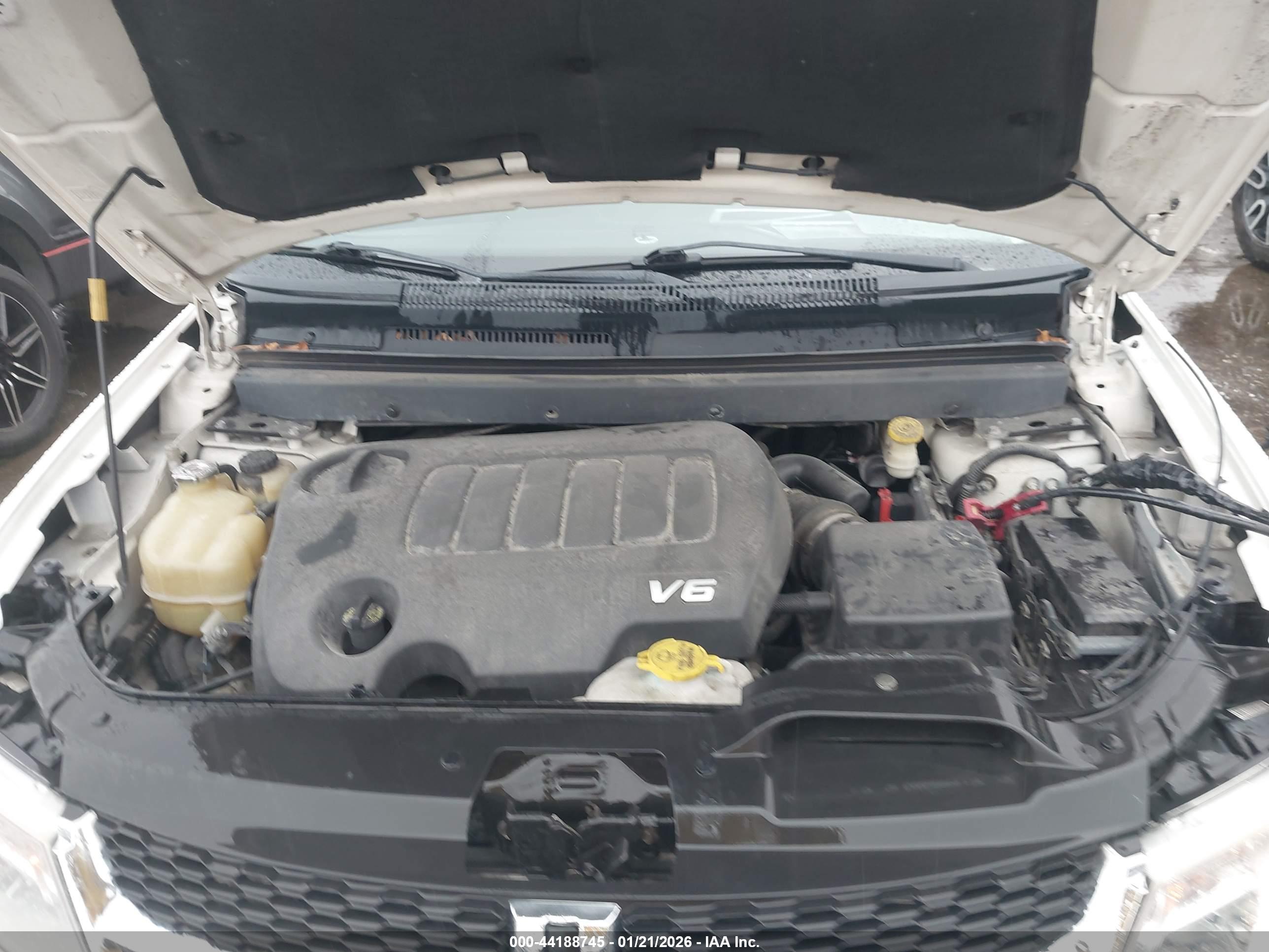 DODGE JOURNEY image 10