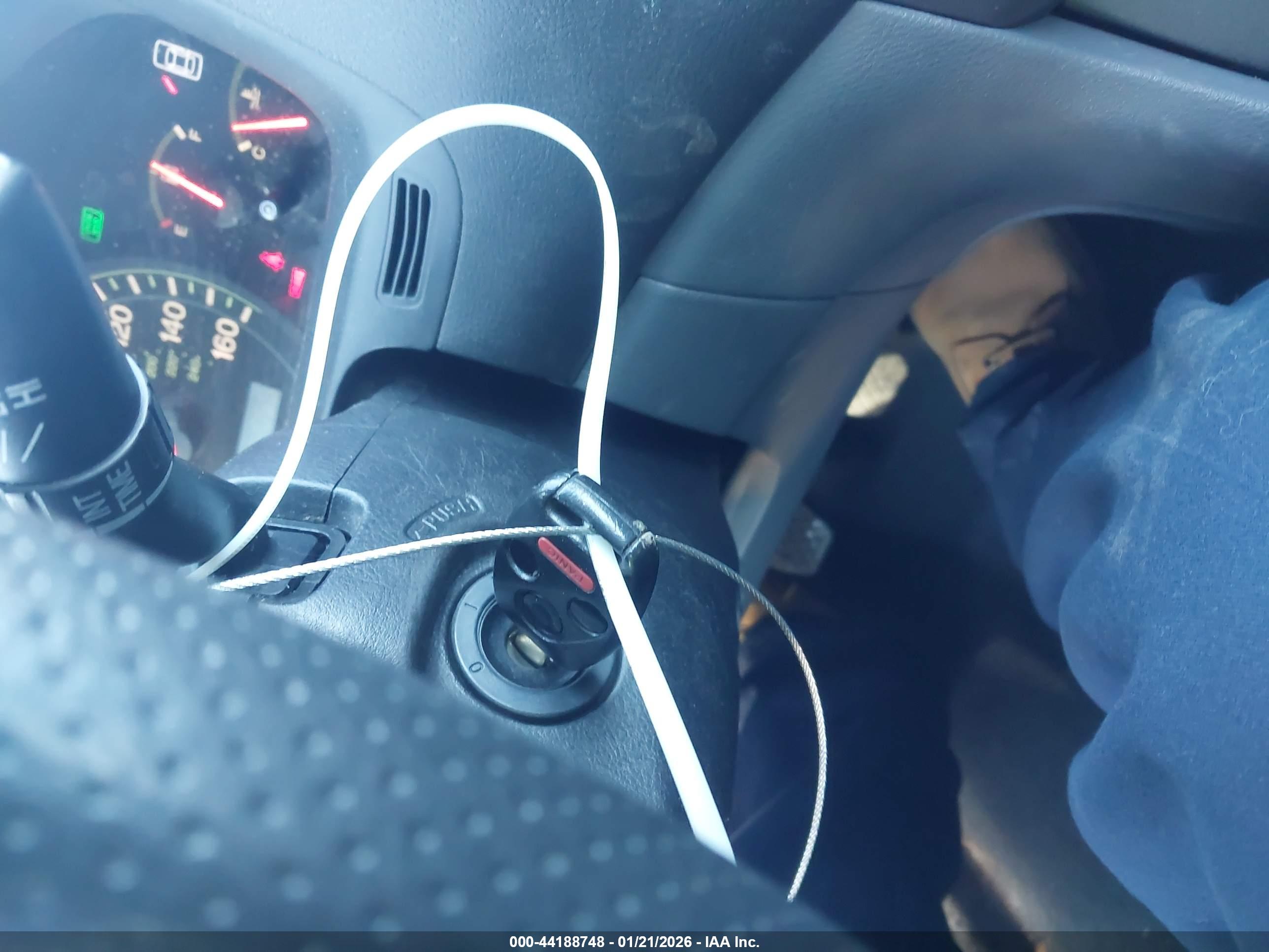 HONDA ACCORD image 11