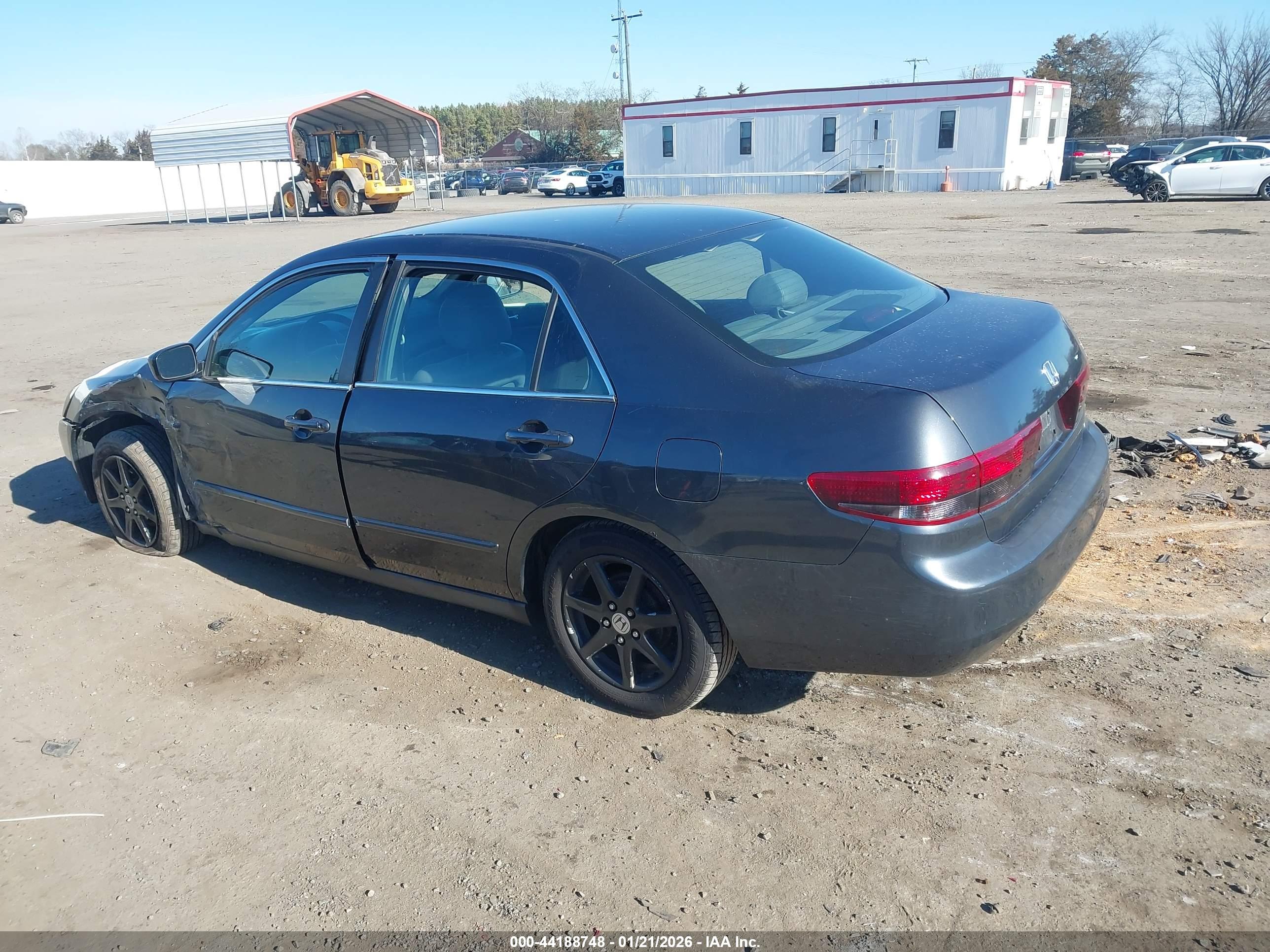 HONDA ACCORD image 3