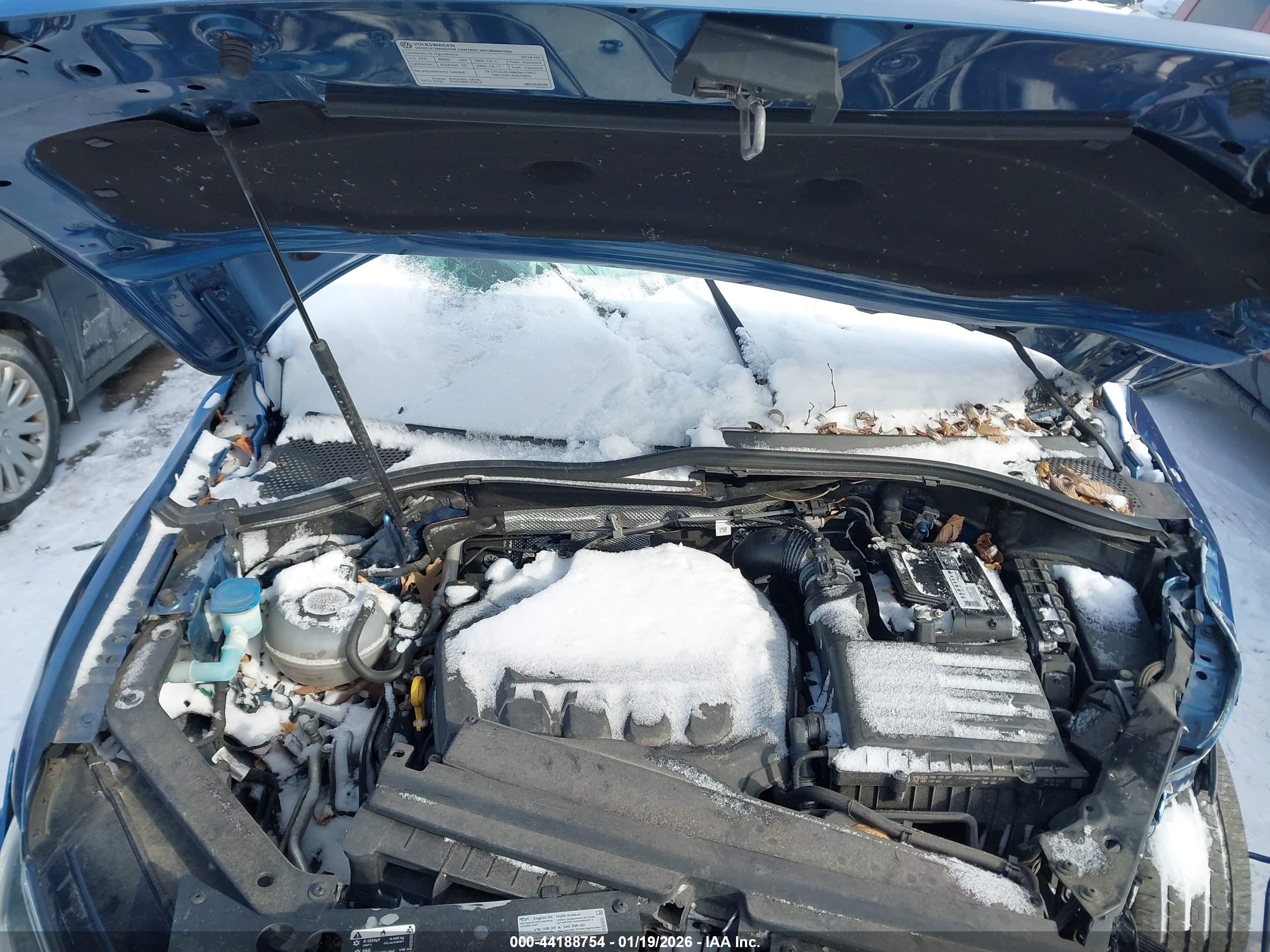 VOLKSWAGEN TIGUAN image 10