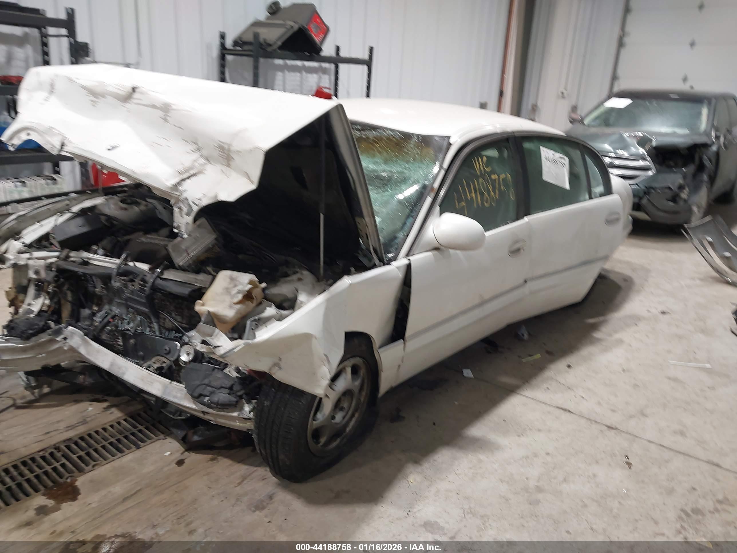 BUICK PARK image 2