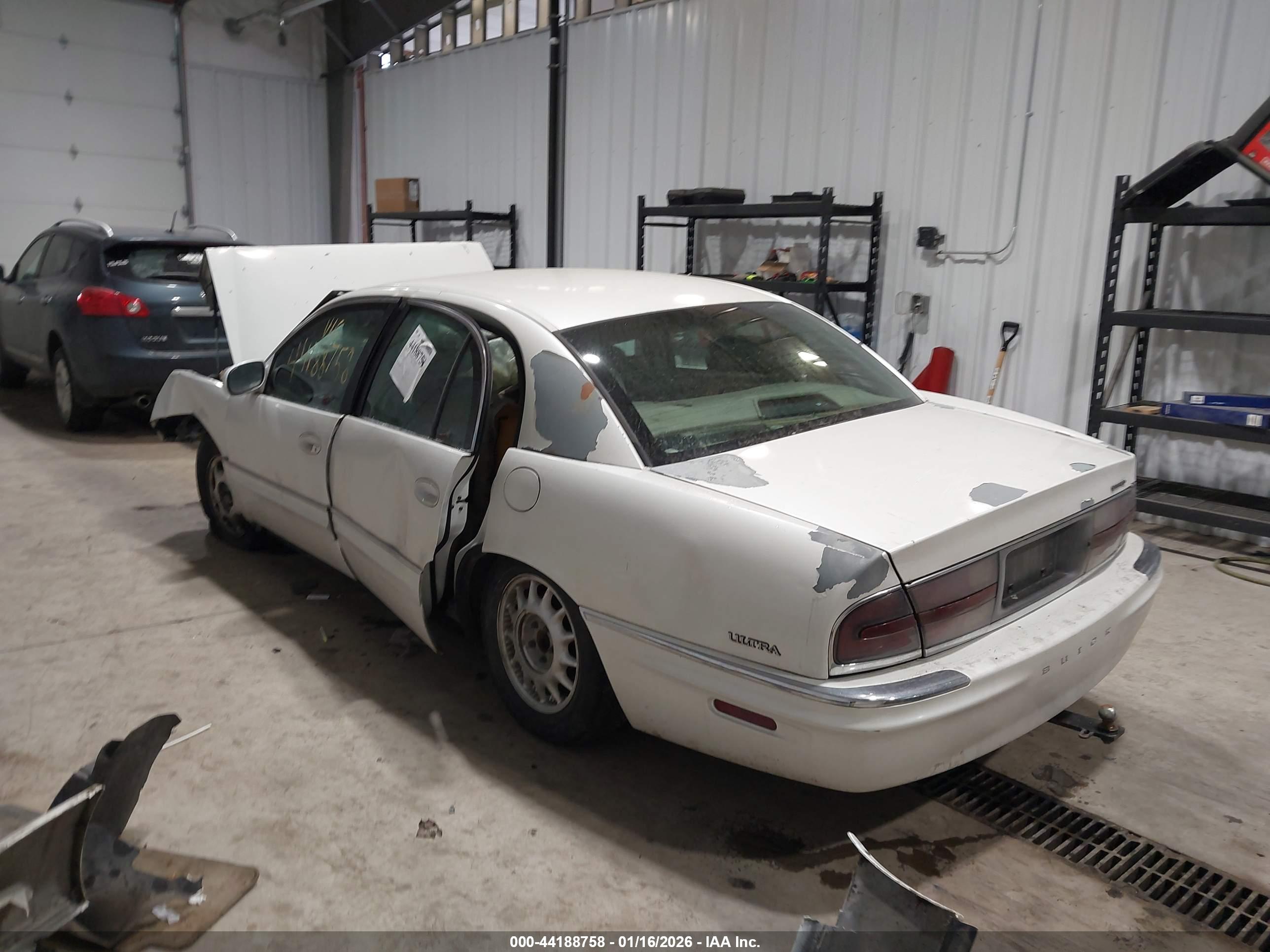 BUICK PARK image 3
