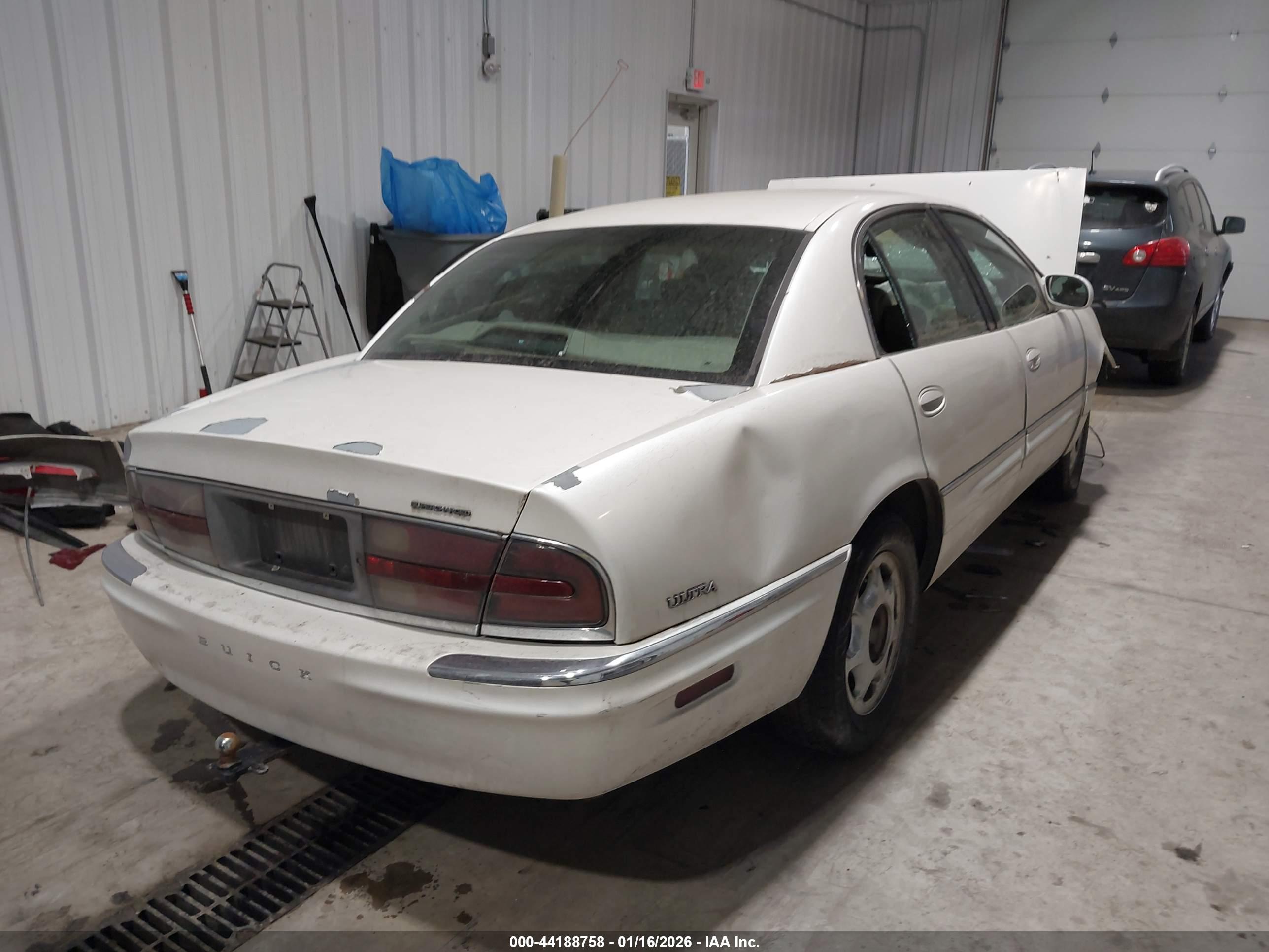 BUICK PARK image 4