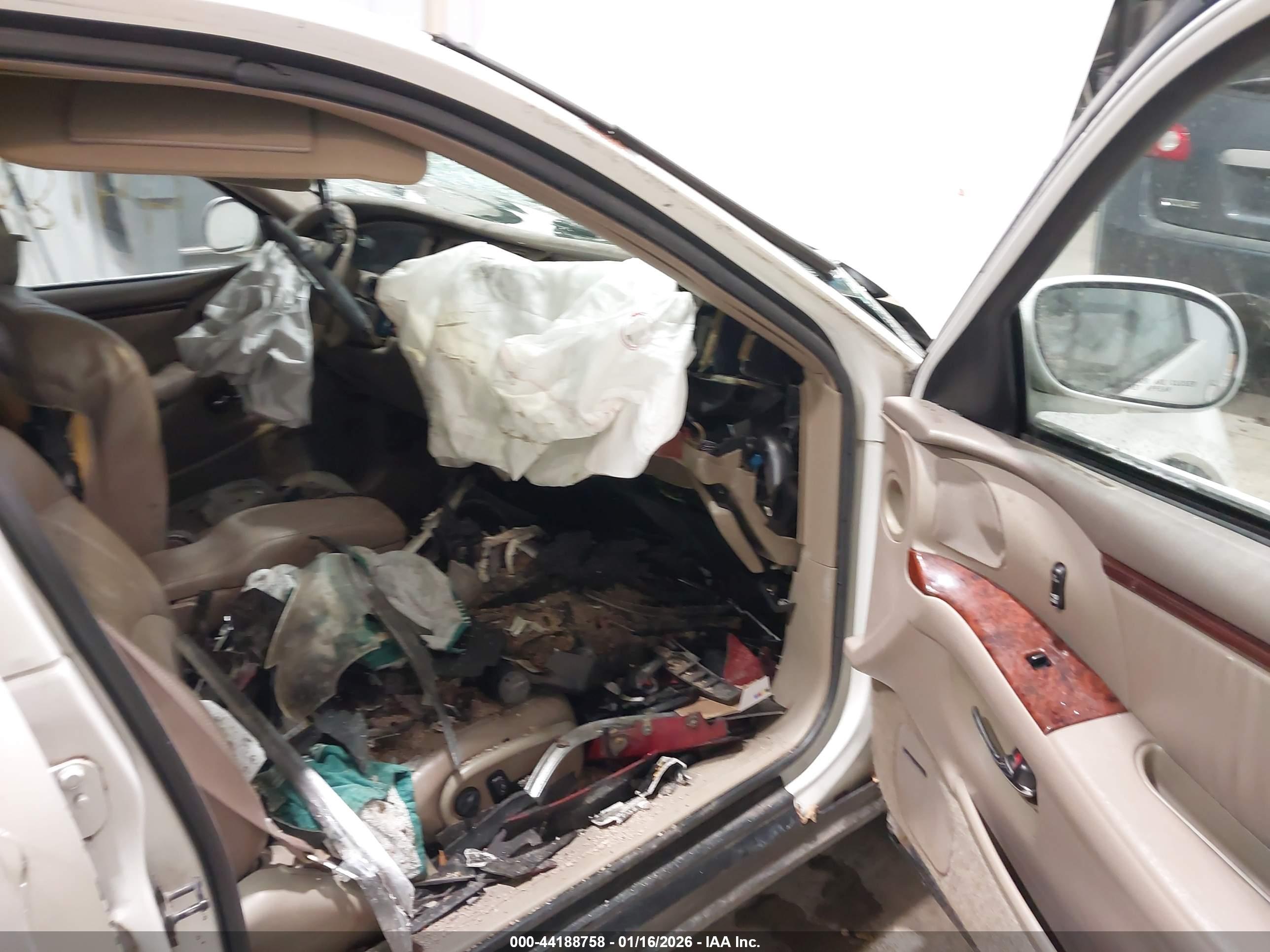 BUICK PARK image 5