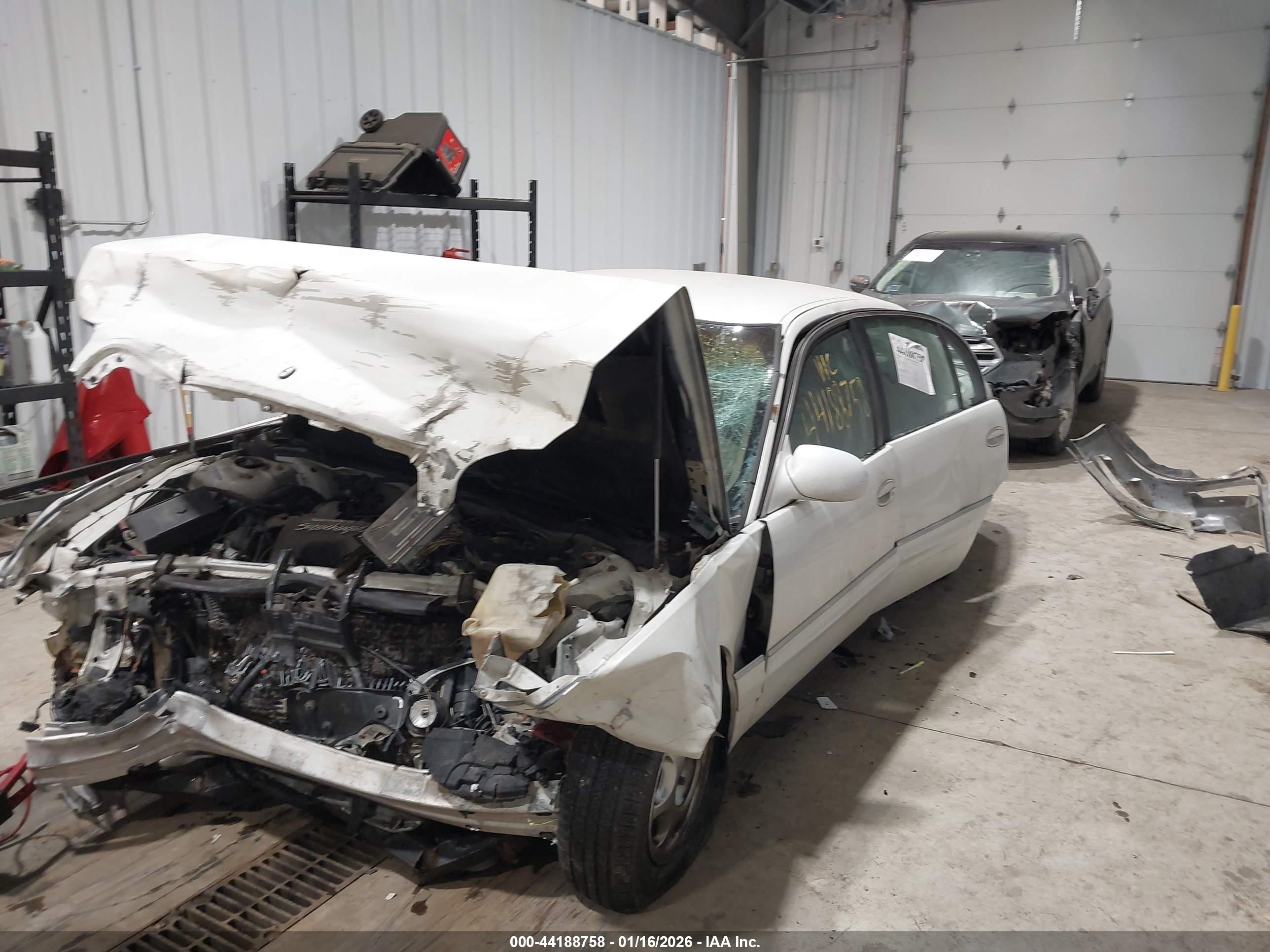 BUICK PARK image 6