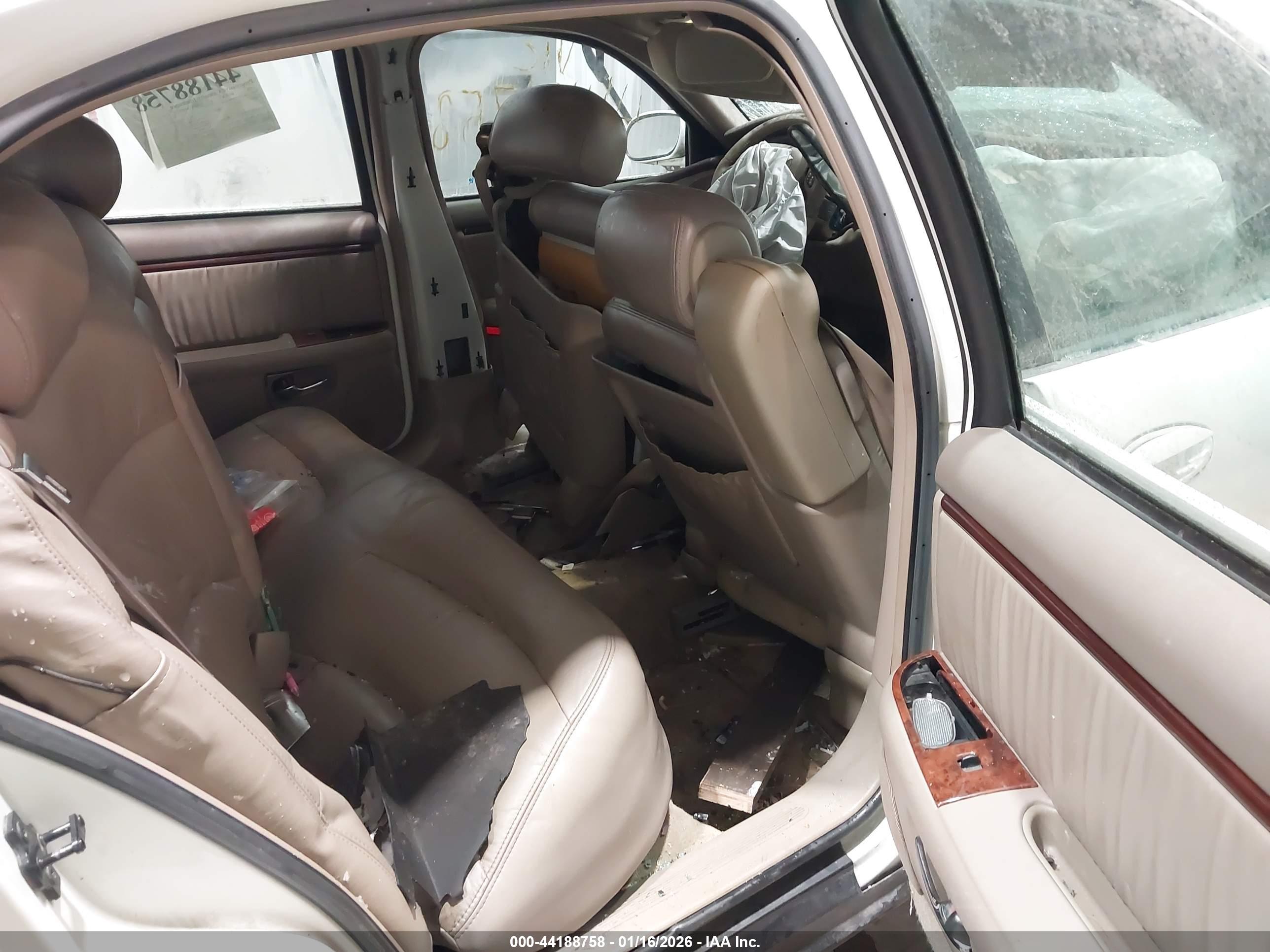 BUICK PARK image 8