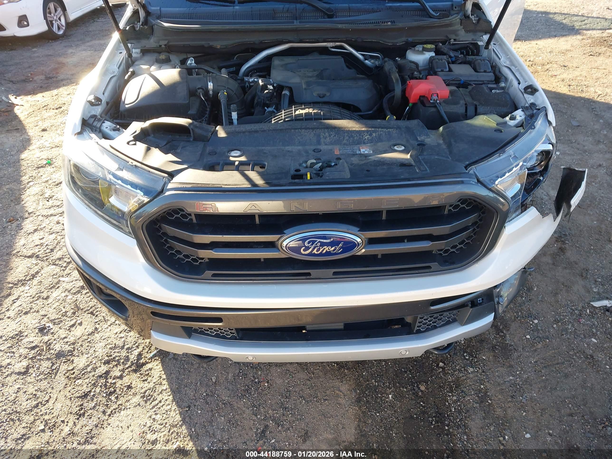 FORD RANGER image 10
