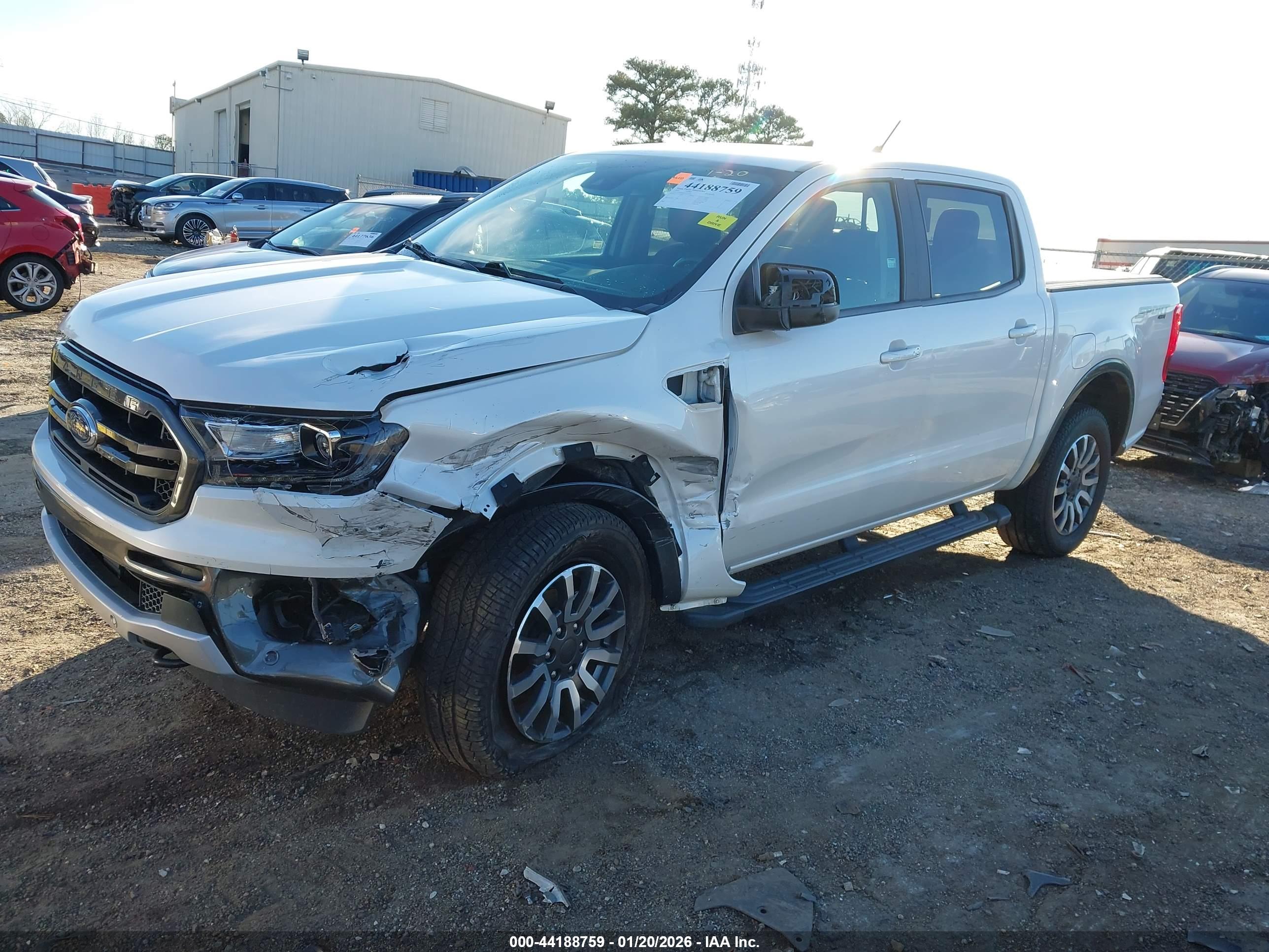 FORD RANGER image 2