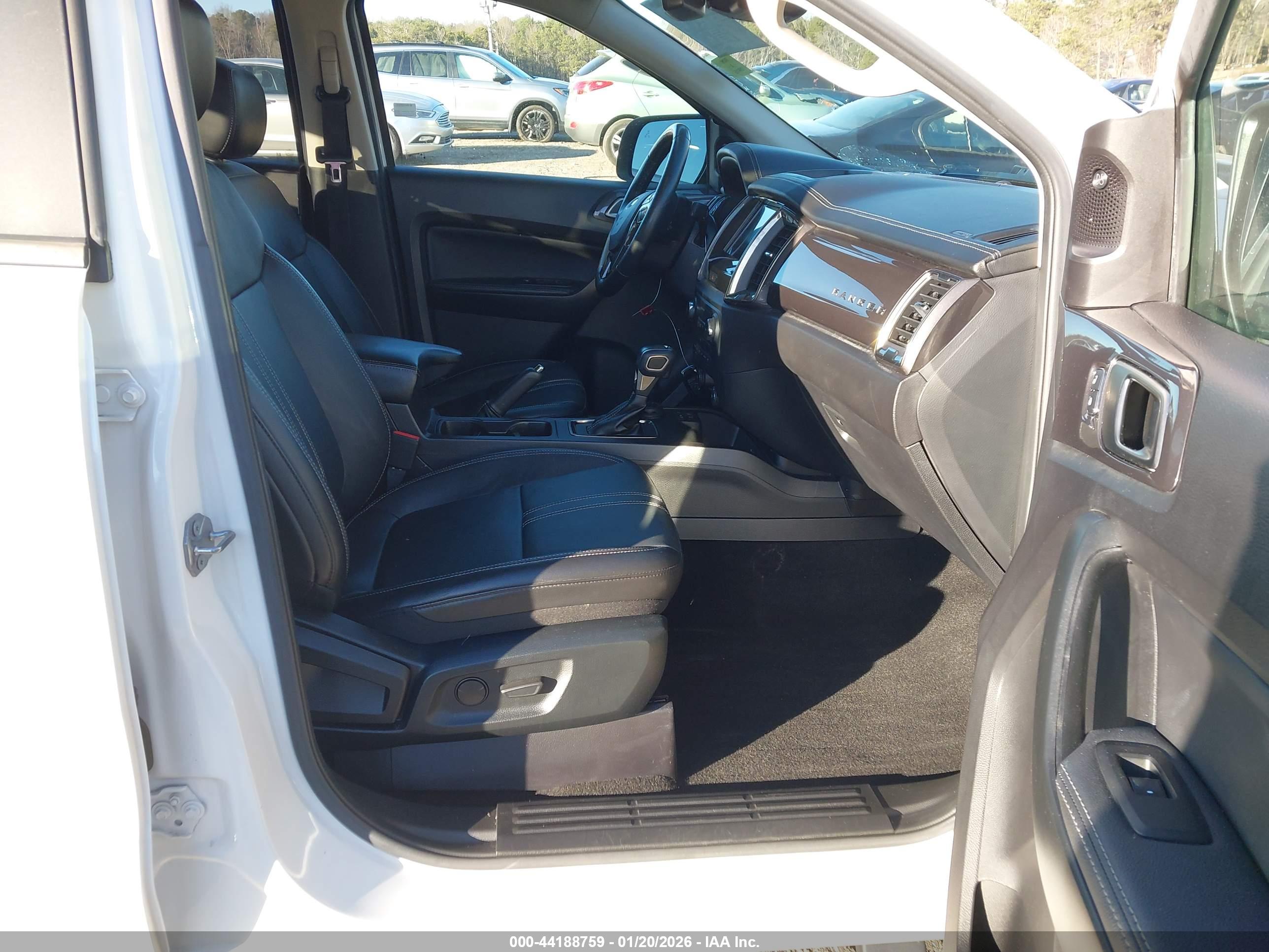 FORD RANGER image 5