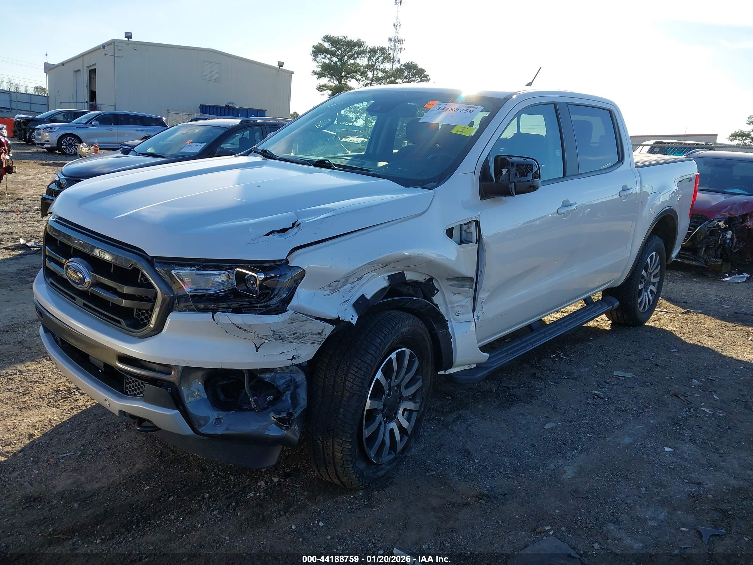 FORD RANGER image 6