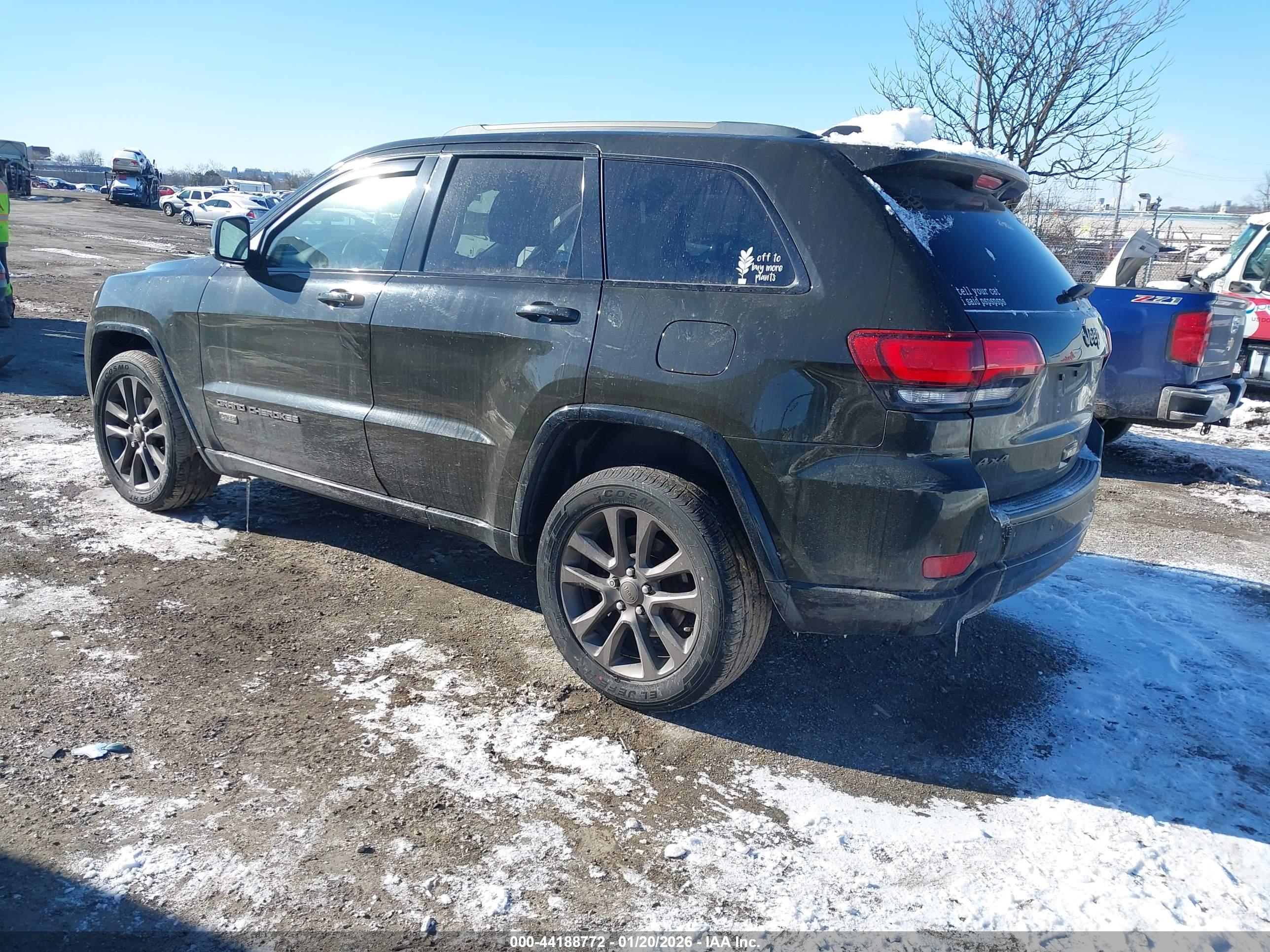 JEEP GRAND image 3