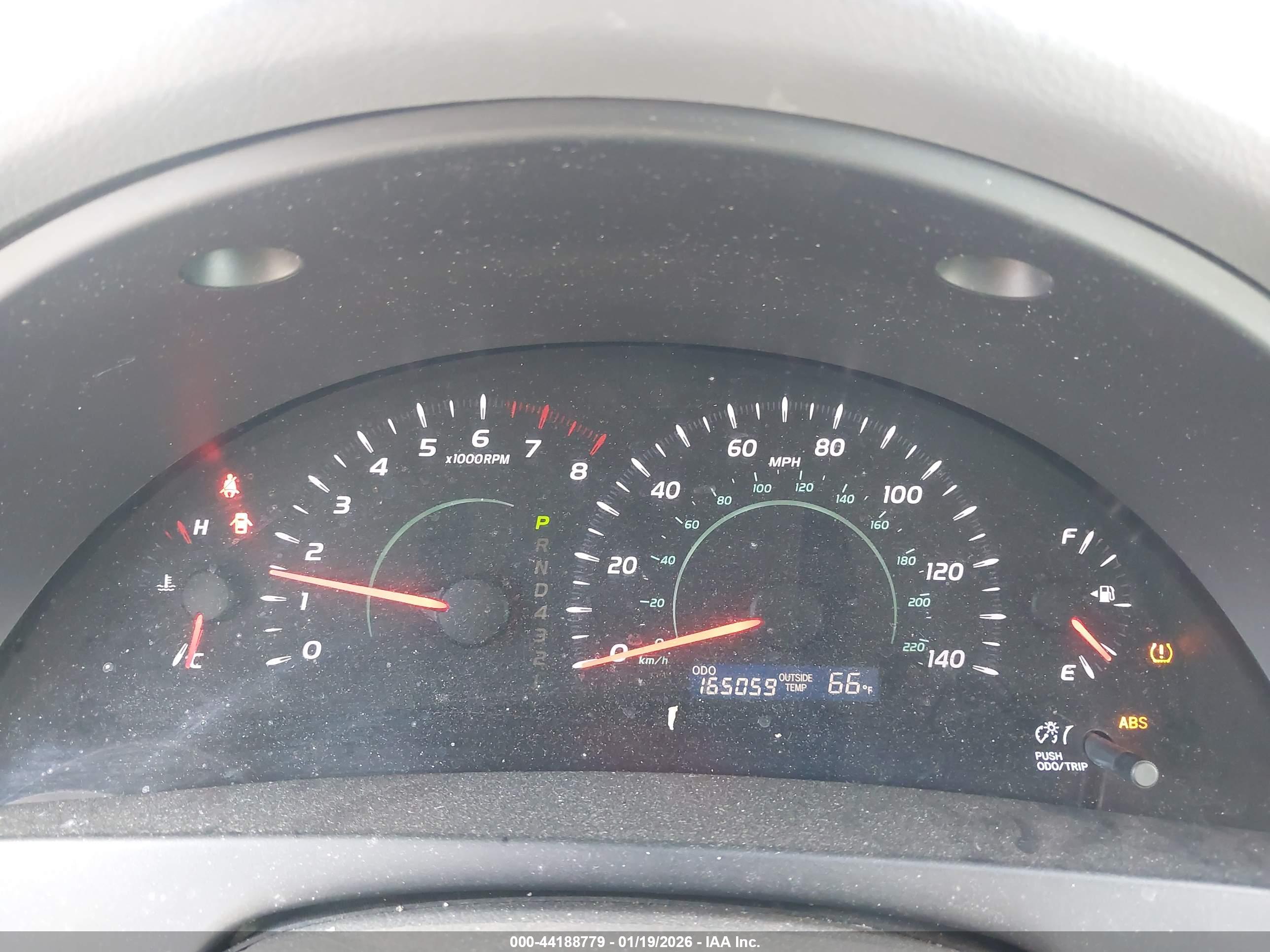TOYOTA CAMRY image 7