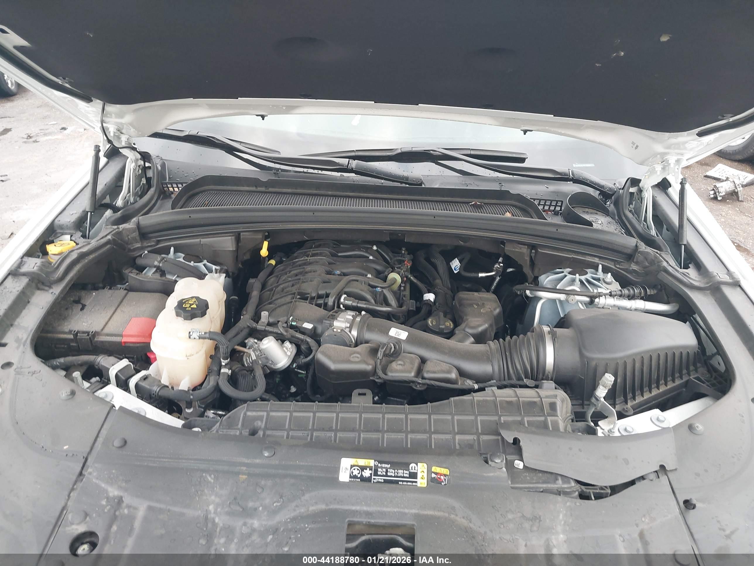 JEEP GRAND image 10