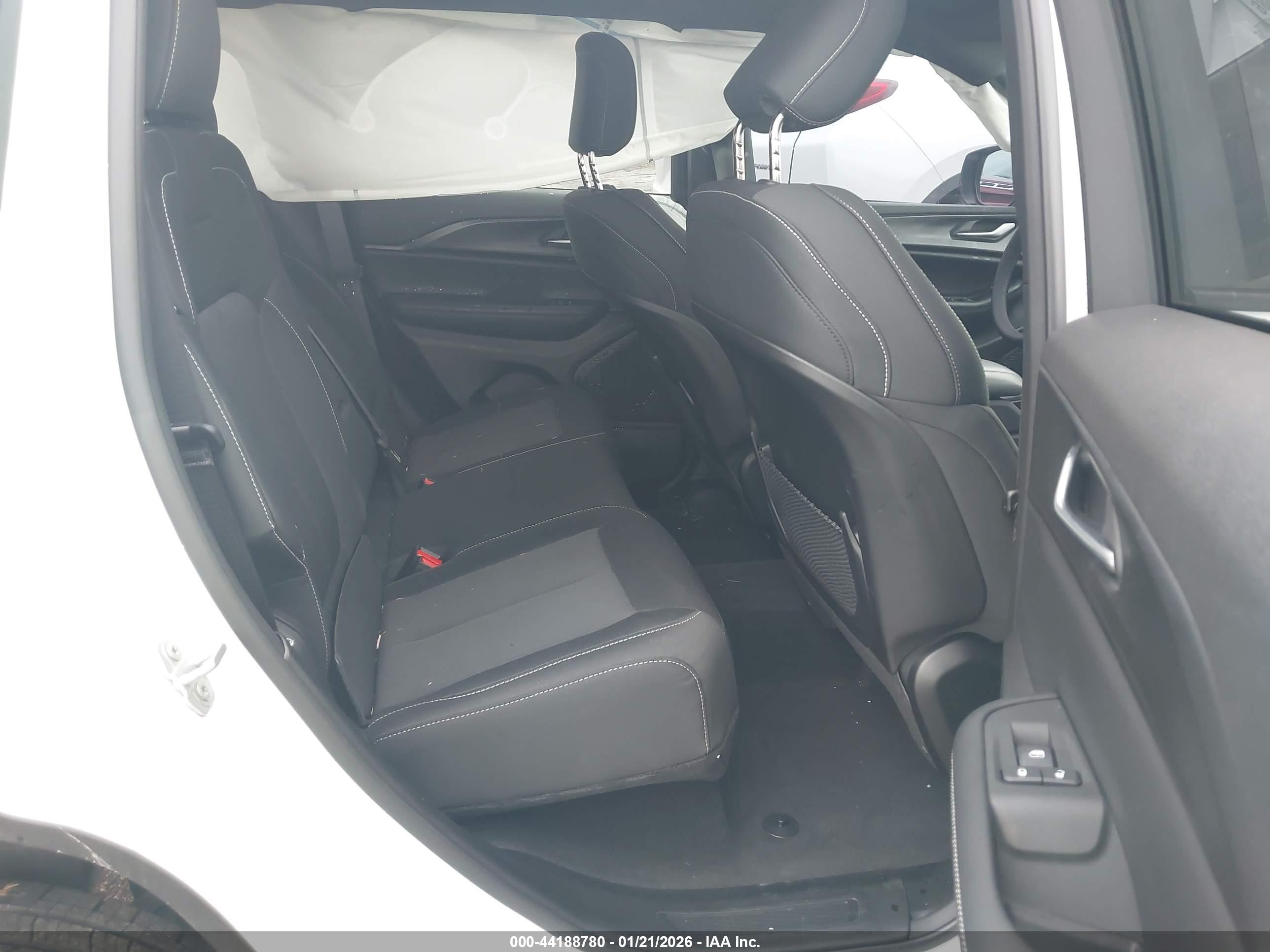 JEEP GRAND image 8