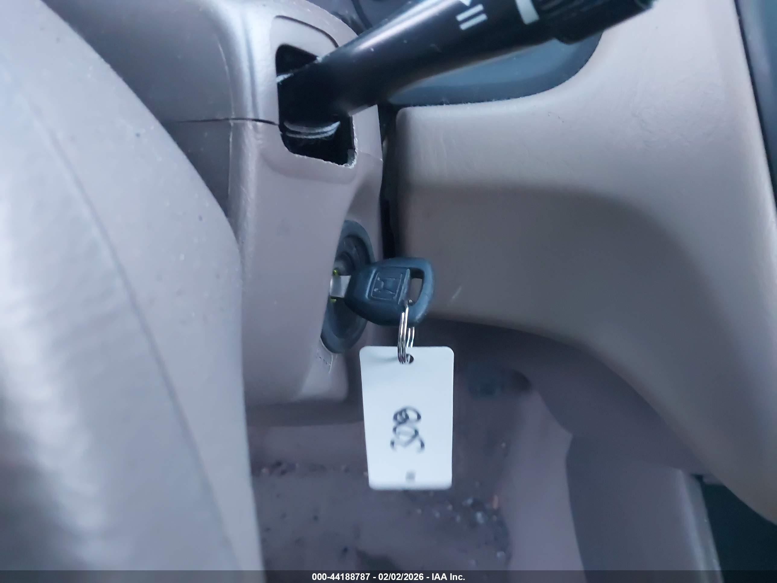 HONDA ACCORD image 11