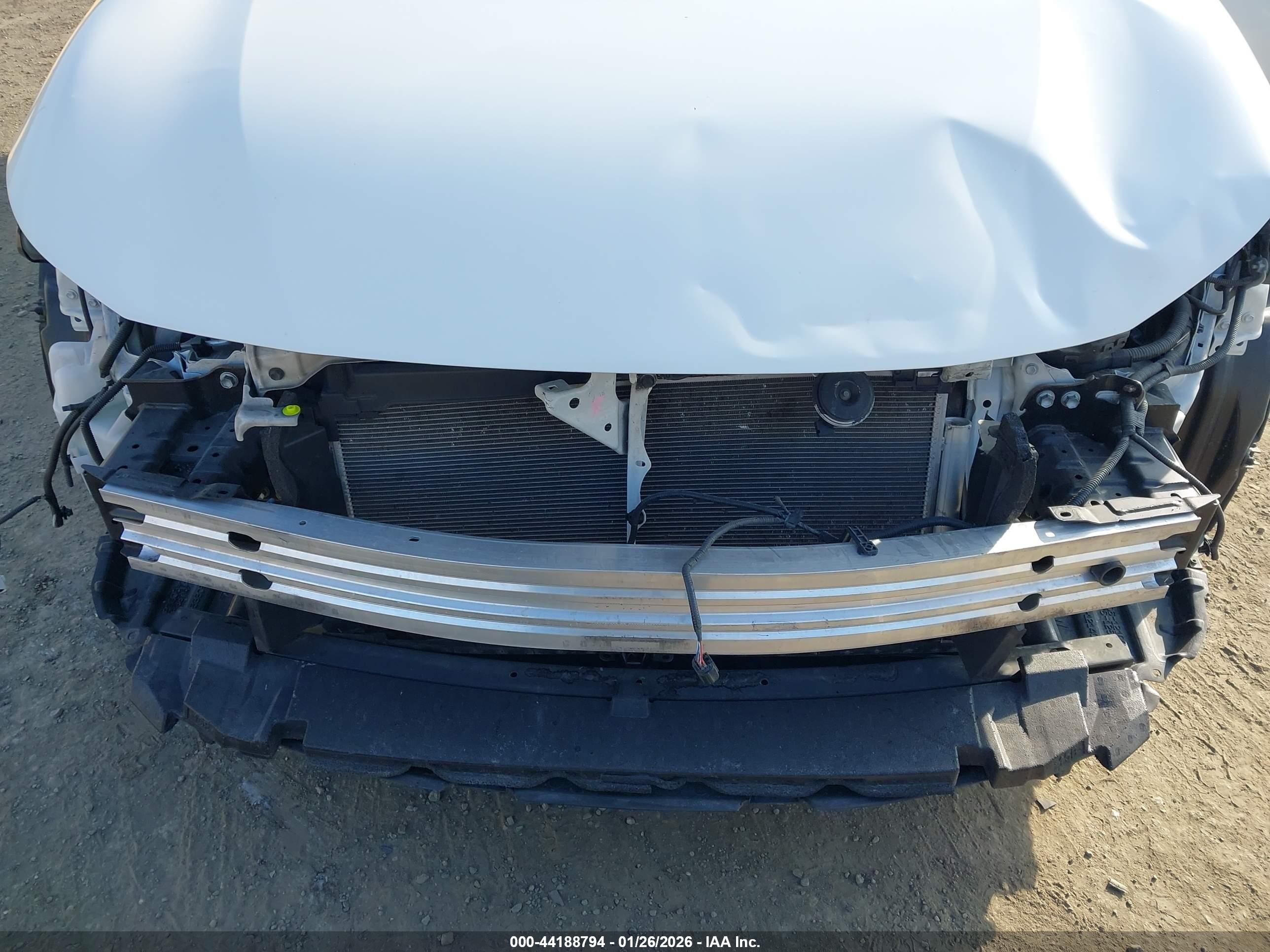 TOYOTA COROLLA image 6